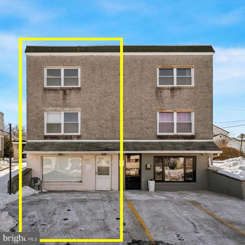 Photo of 928 Fox Chase Road, JENKINTOWN, PA 19046 (MLS # PAMC2168074)