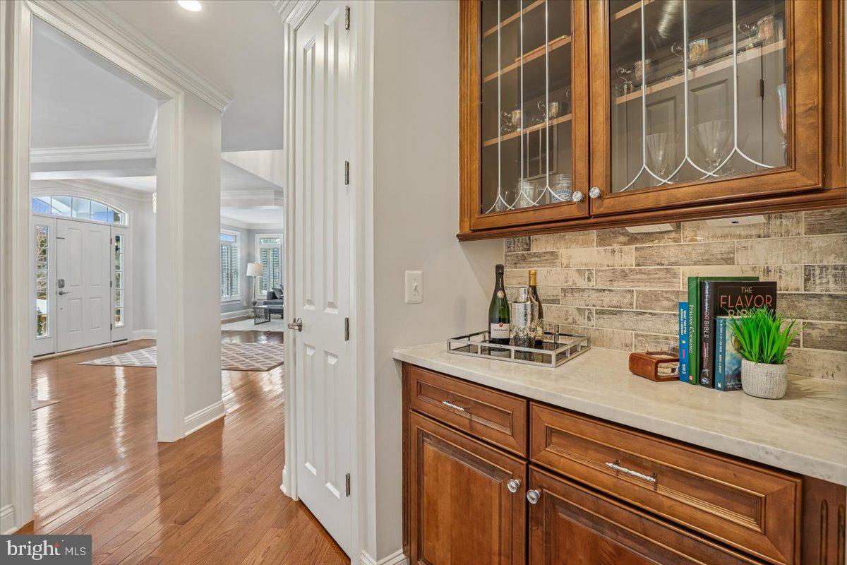 OAKCREST FARMS - Residential