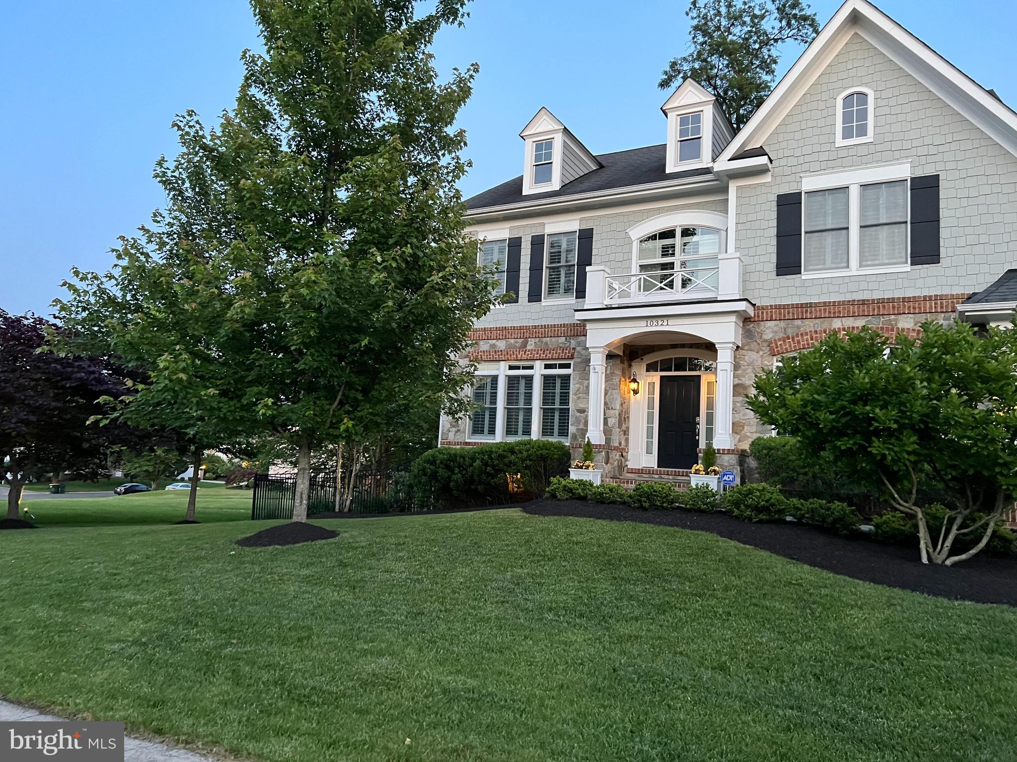 OAKCREST FARMS - Residential