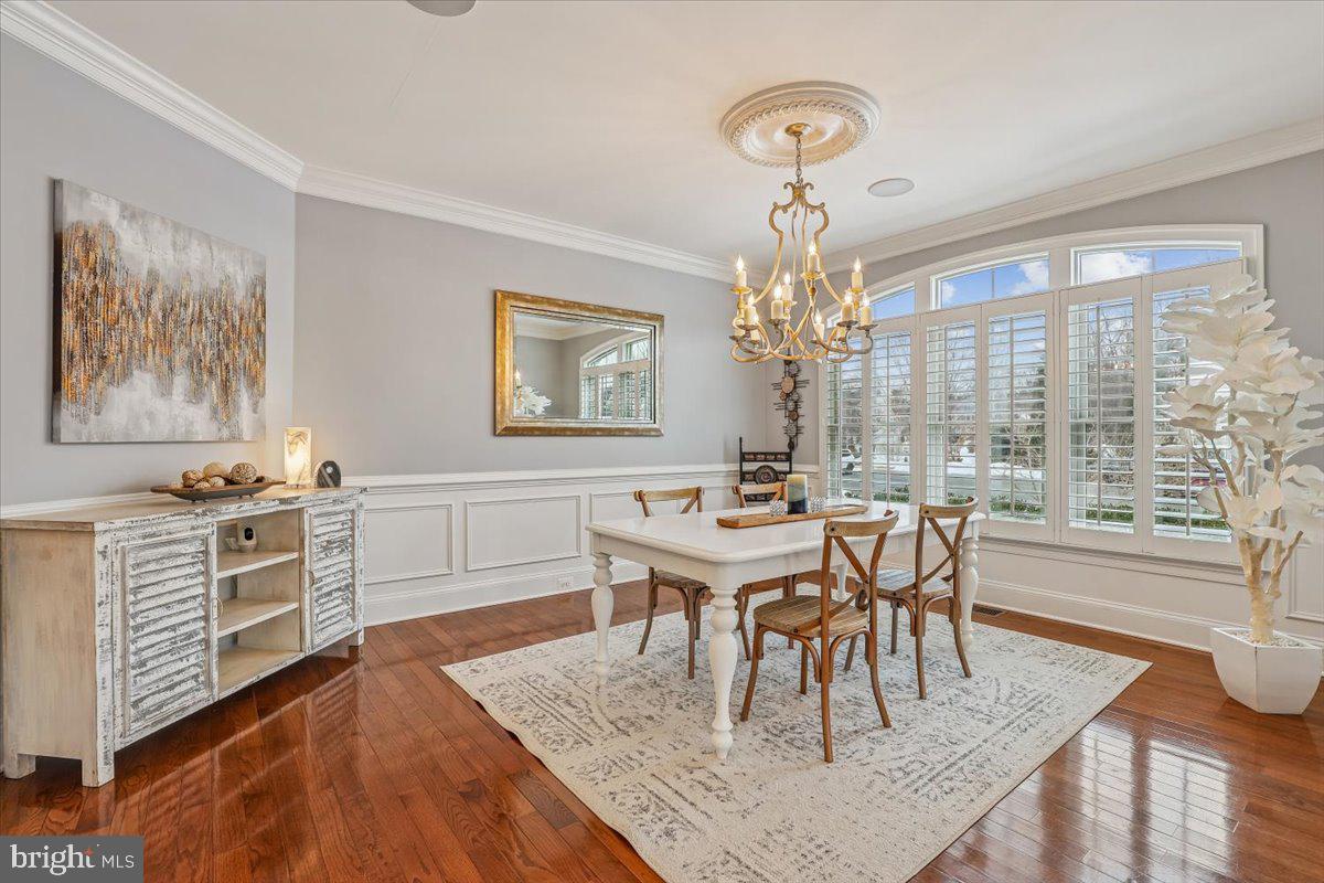 OAKCREST FARMS - Residential