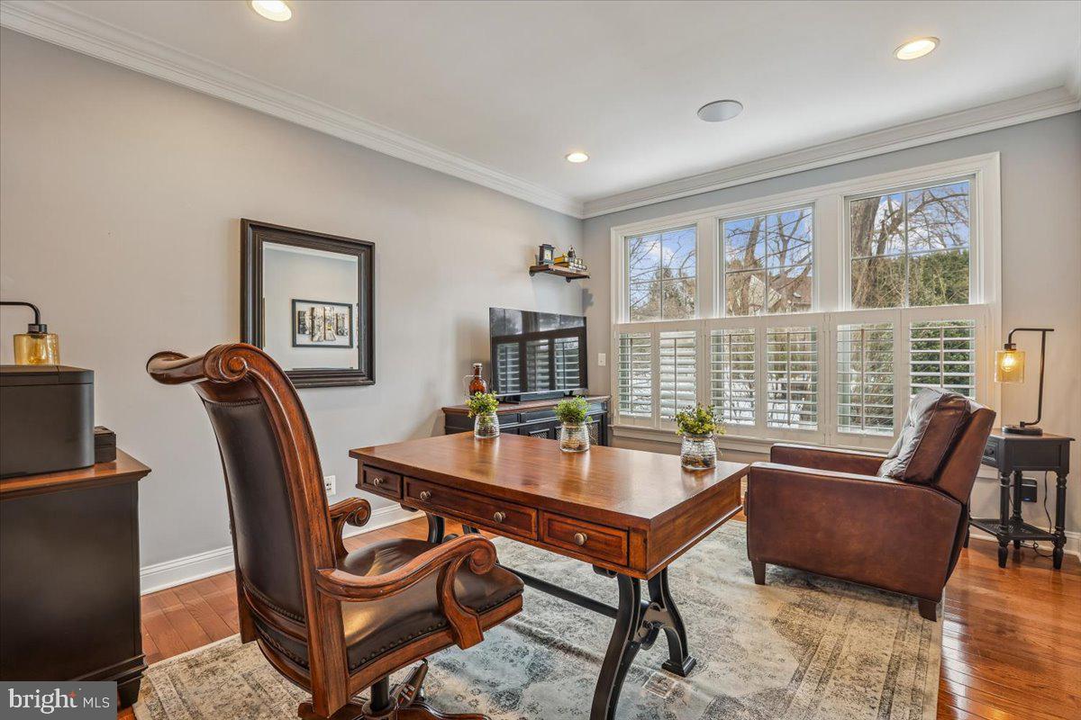 OAKCREST FARMS - Residential