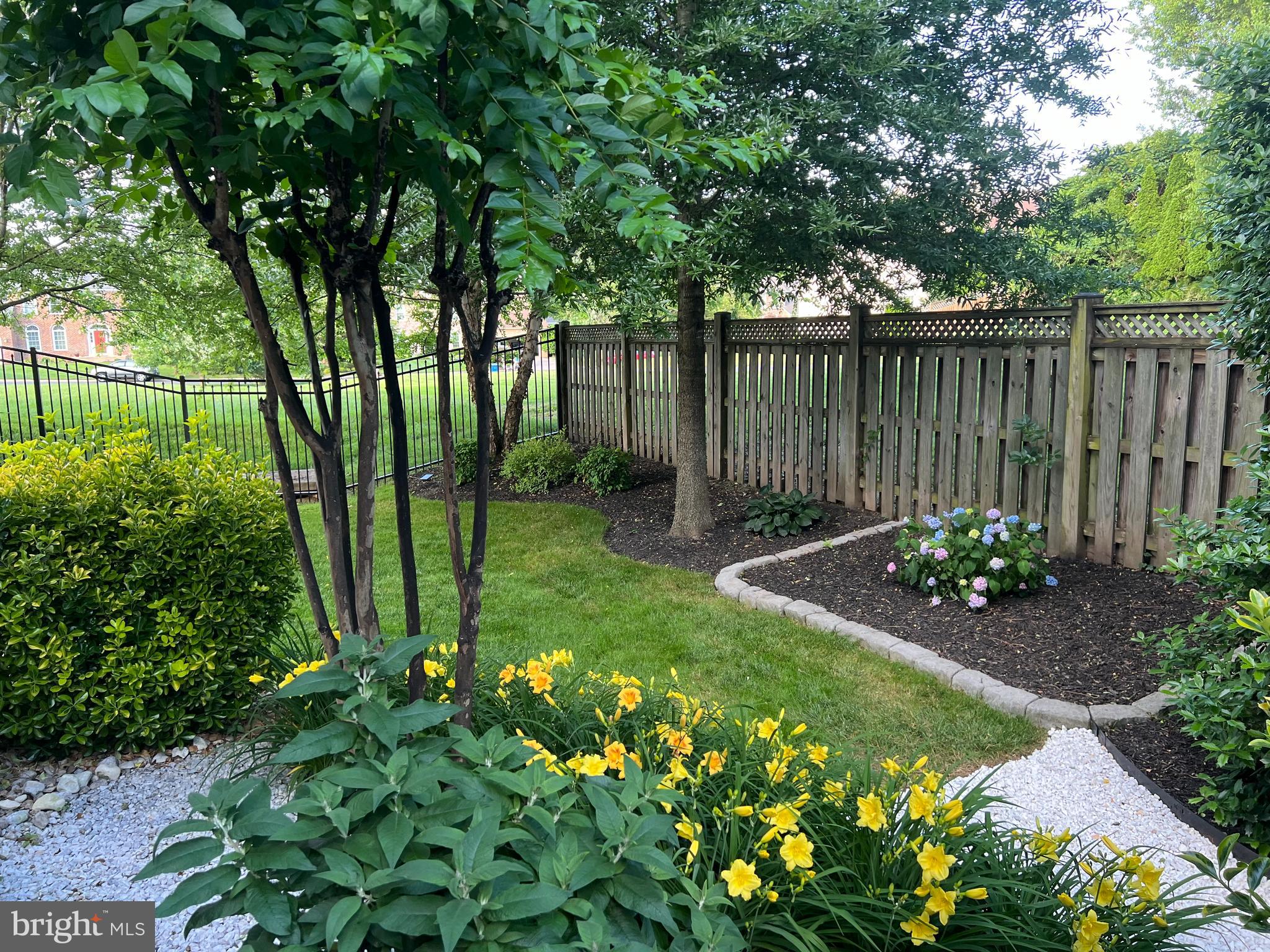 OAKCREST FARMS - Residential