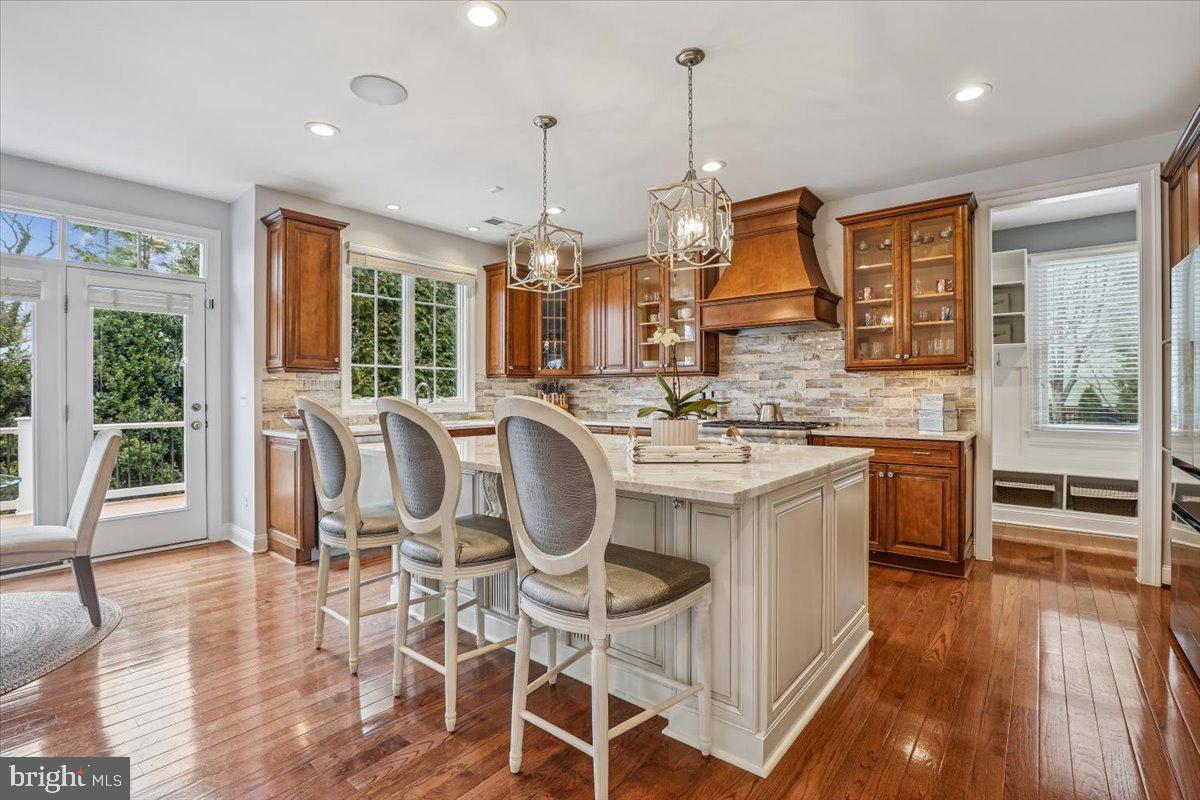 OAKCREST FARMS - Residential