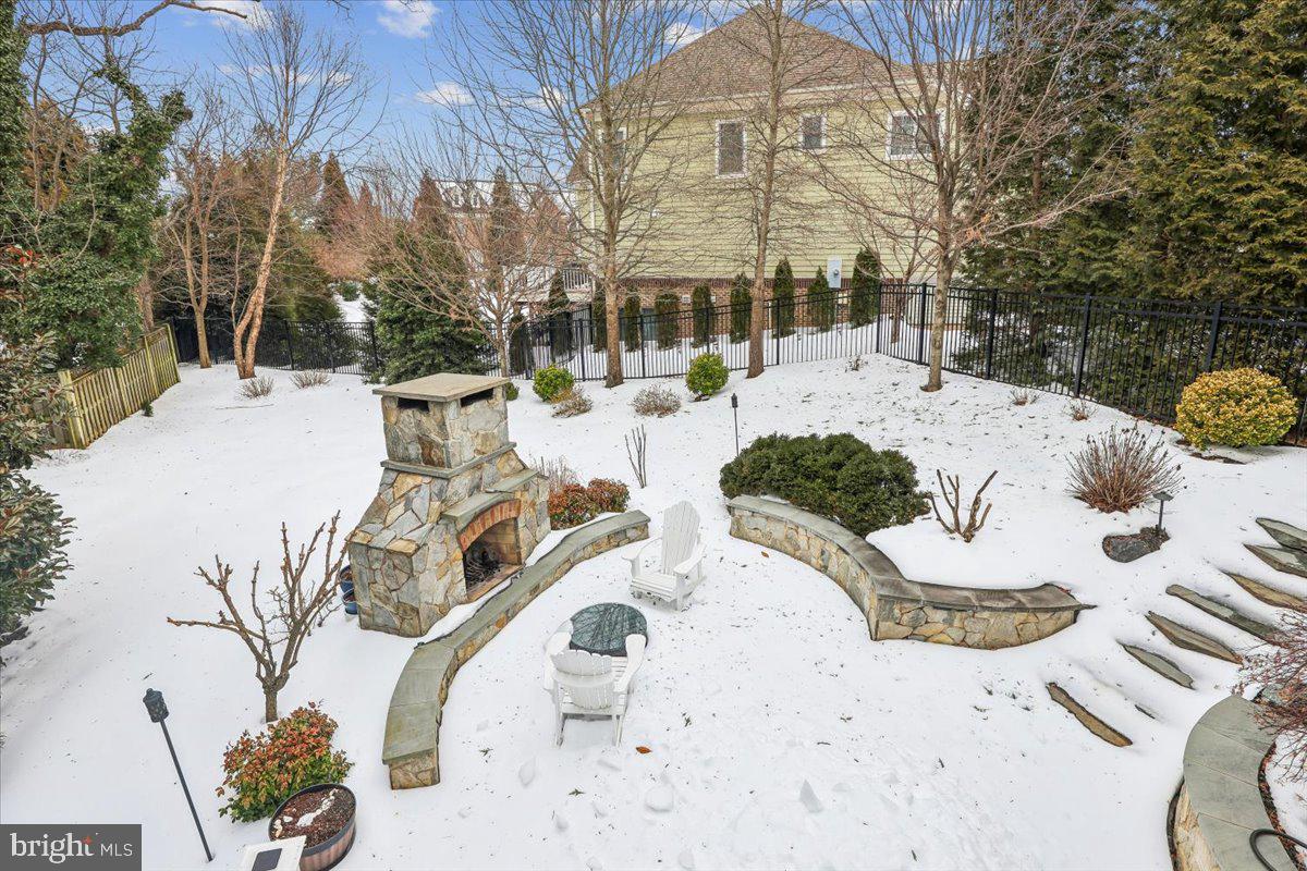 OAKCREST FARMS - Residential