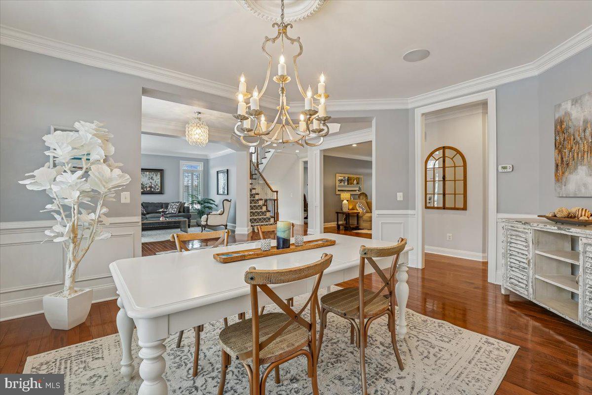 OAKCREST FARMS - Residential