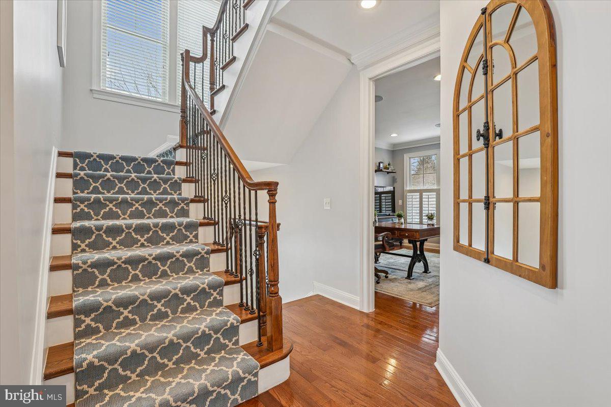 OAKCREST FARMS - Residential