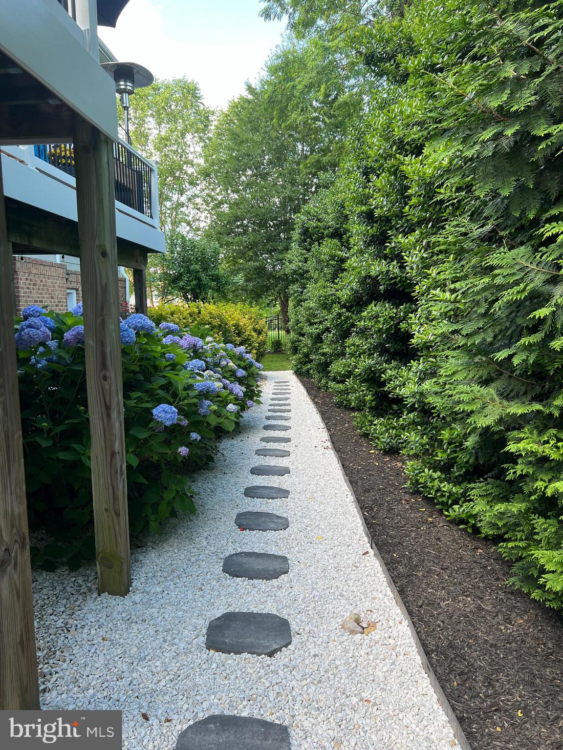 OAKCREST FARMS - Residential