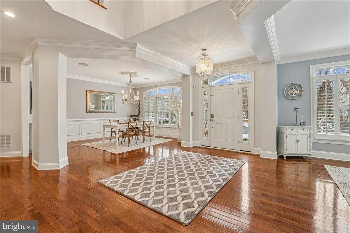 OAKCREST FARMS - Residential