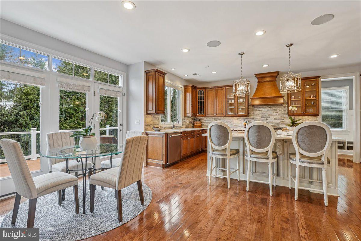 OAKCREST FARMS - Residential