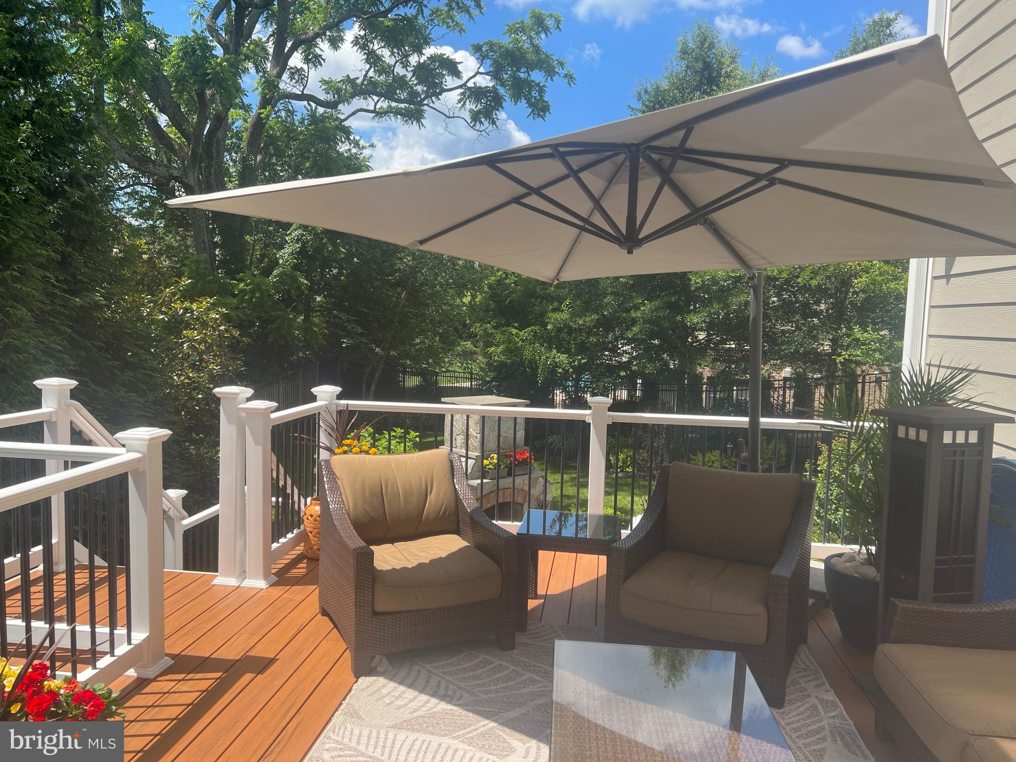 OAKCREST FARMS - Residential