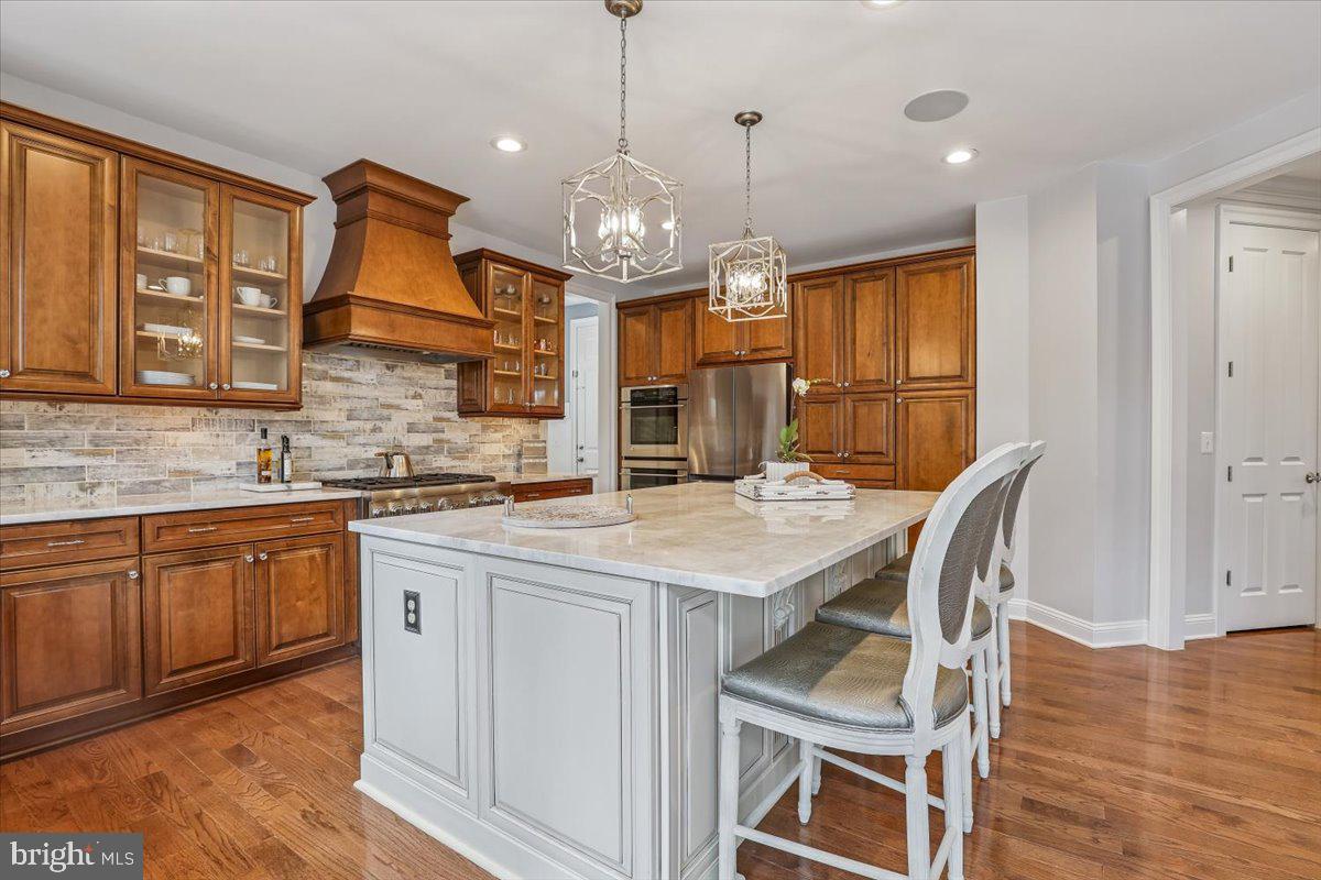 OAKCREST FARMS - Residential