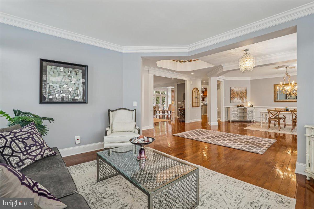 OAKCREST FARMS - Residential