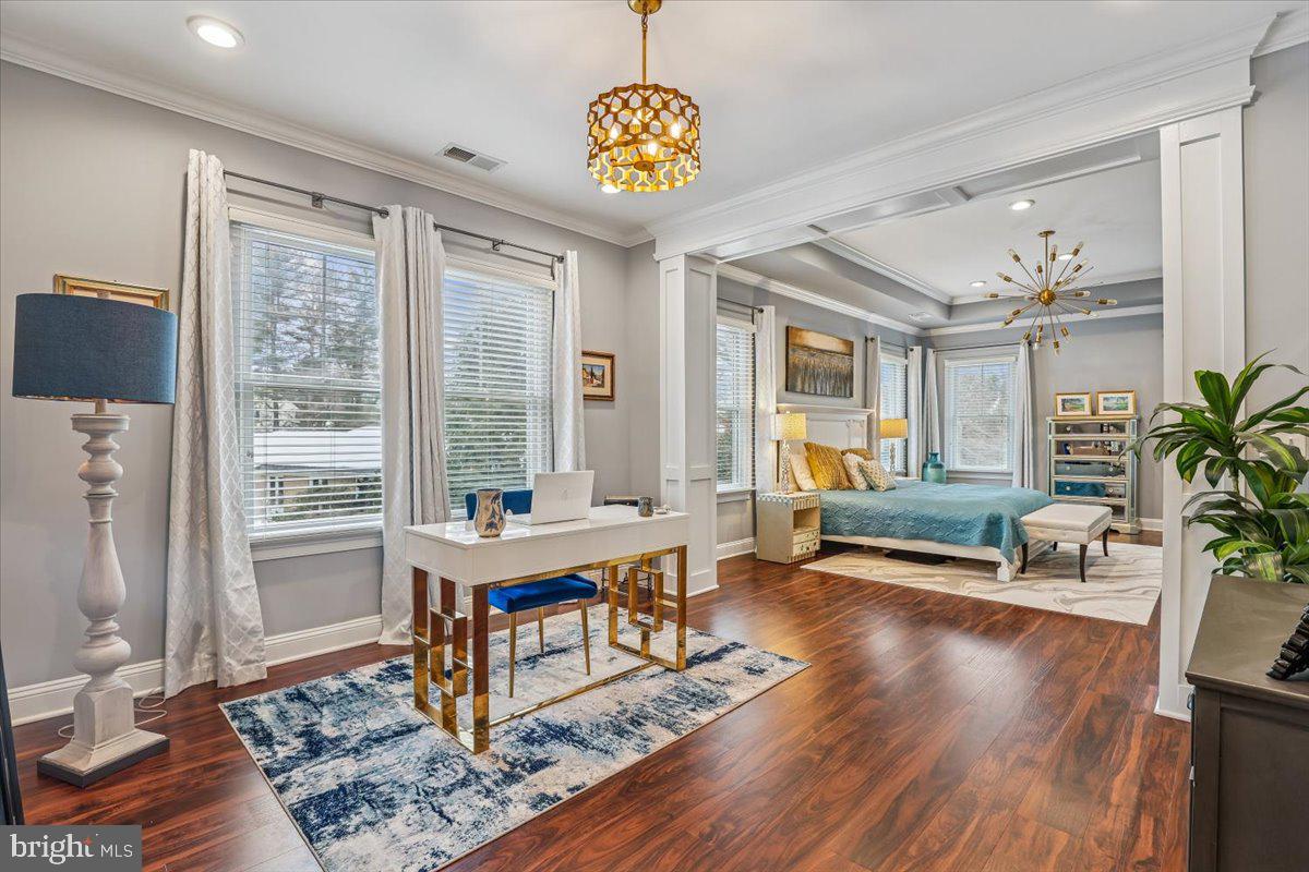 OAKCREST FARMS - Residential