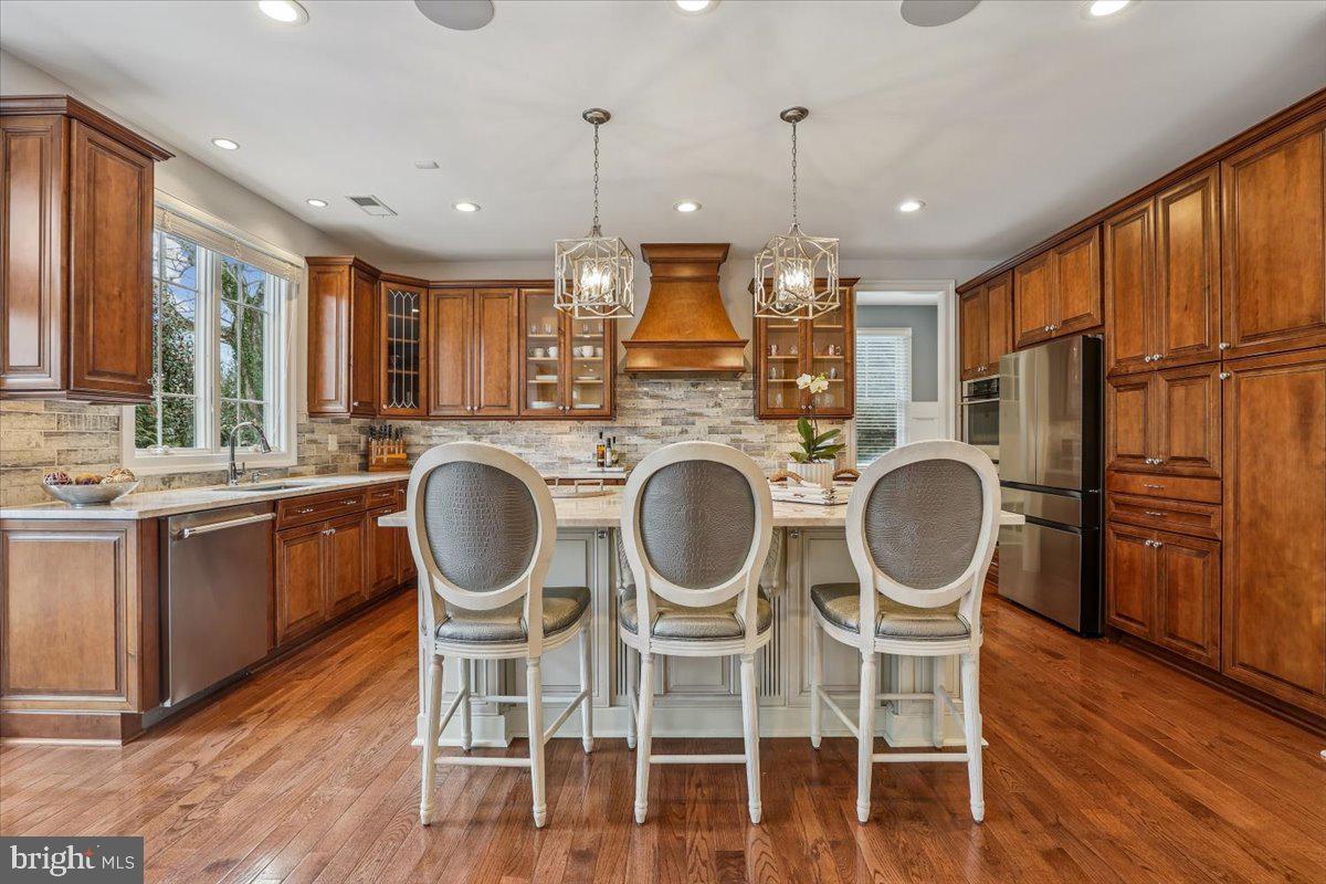 OAKCREST FARMS - Residential