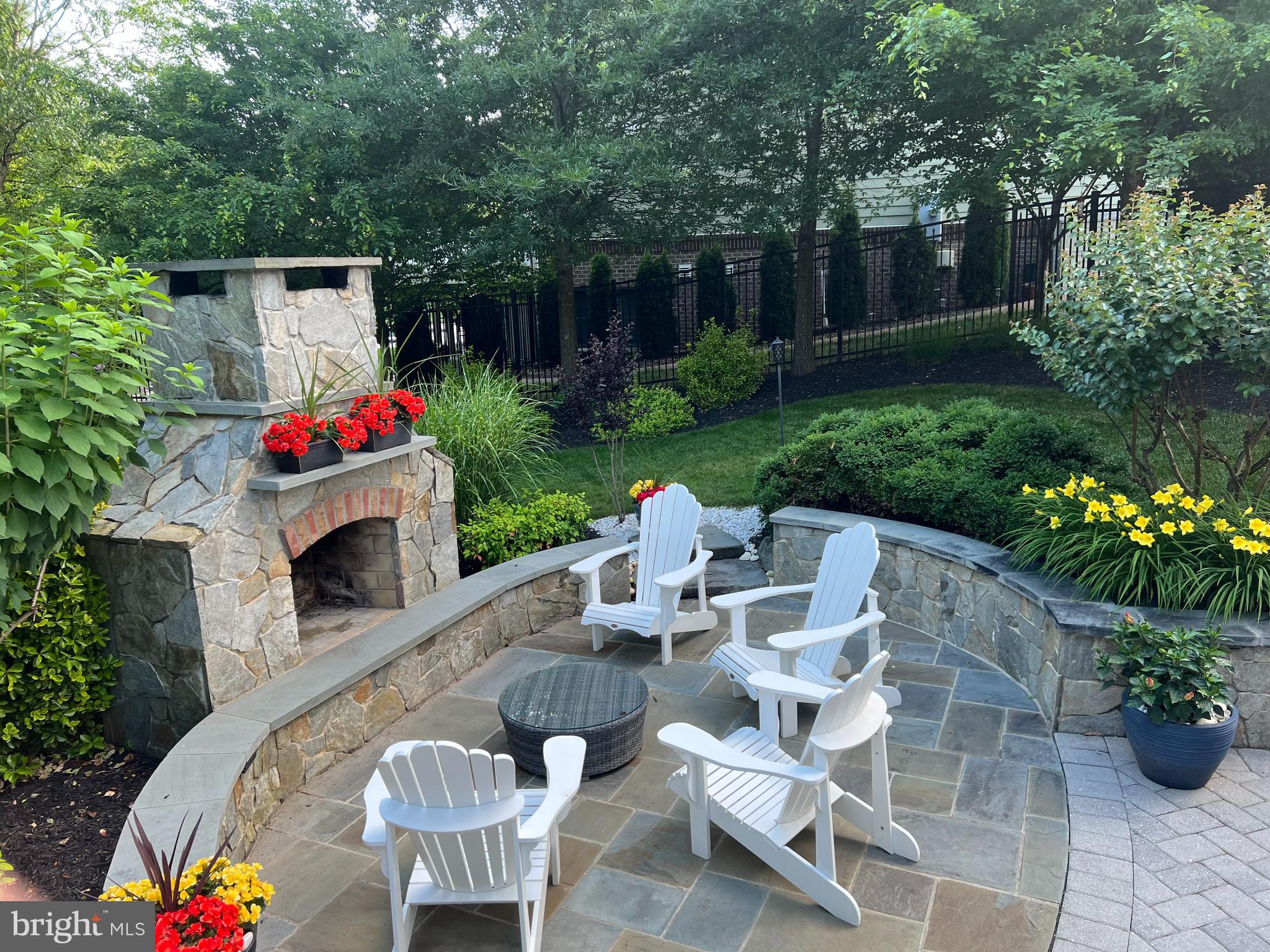 OAKCREST FARMS - Residential