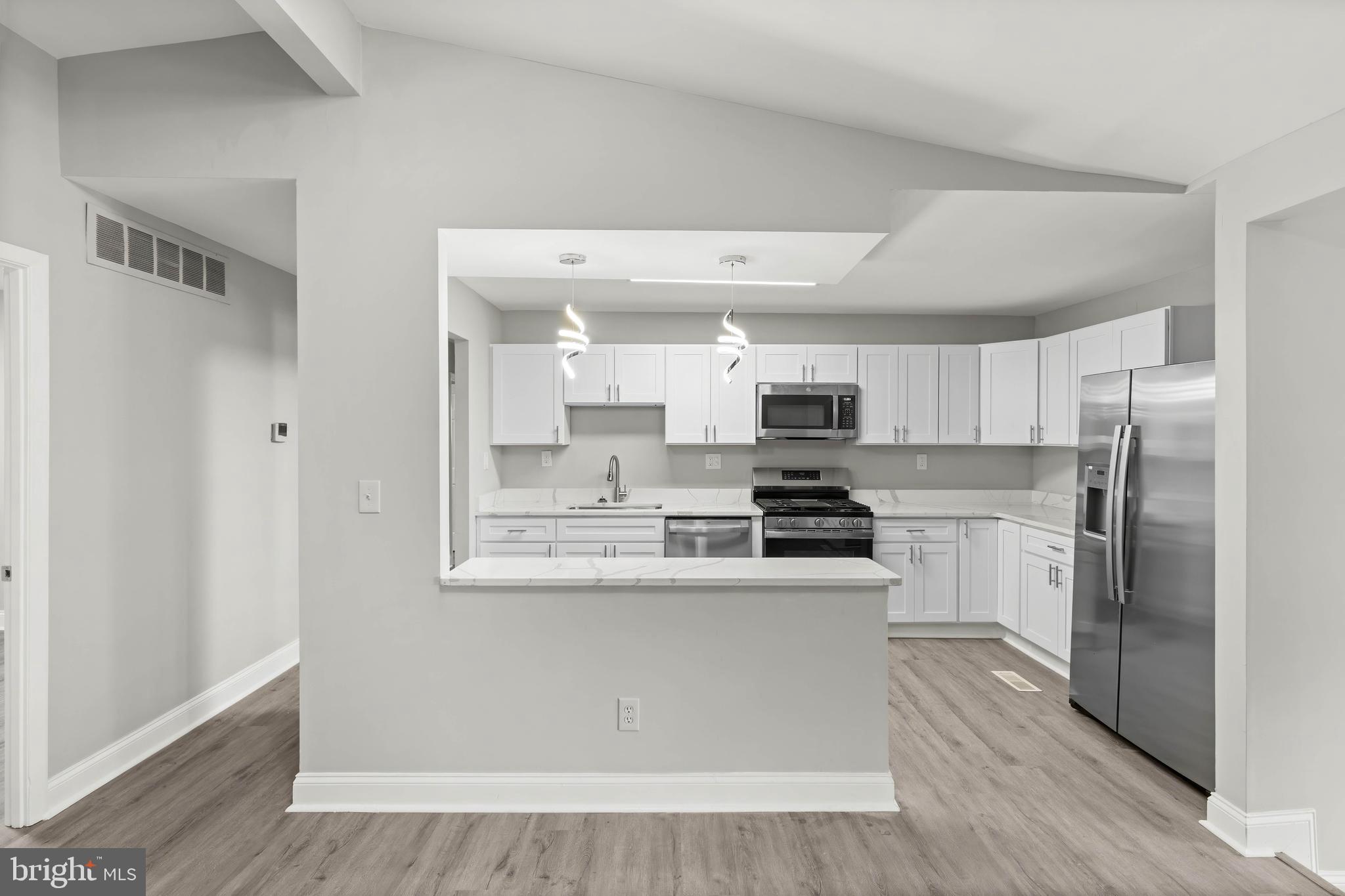 KINGS PARK ESTATES - Residential