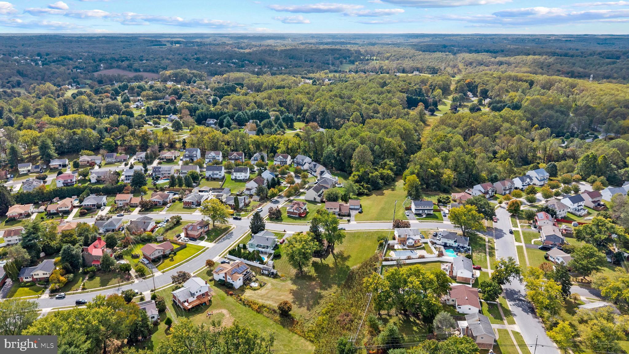 KINGS PARK ESTATES - Residential