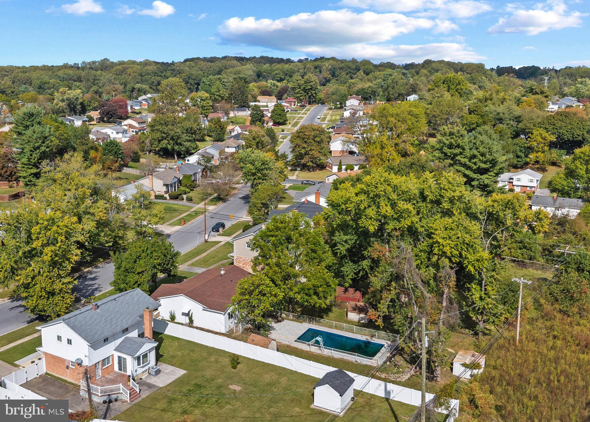 KINGS PARK ESTATES - Residential