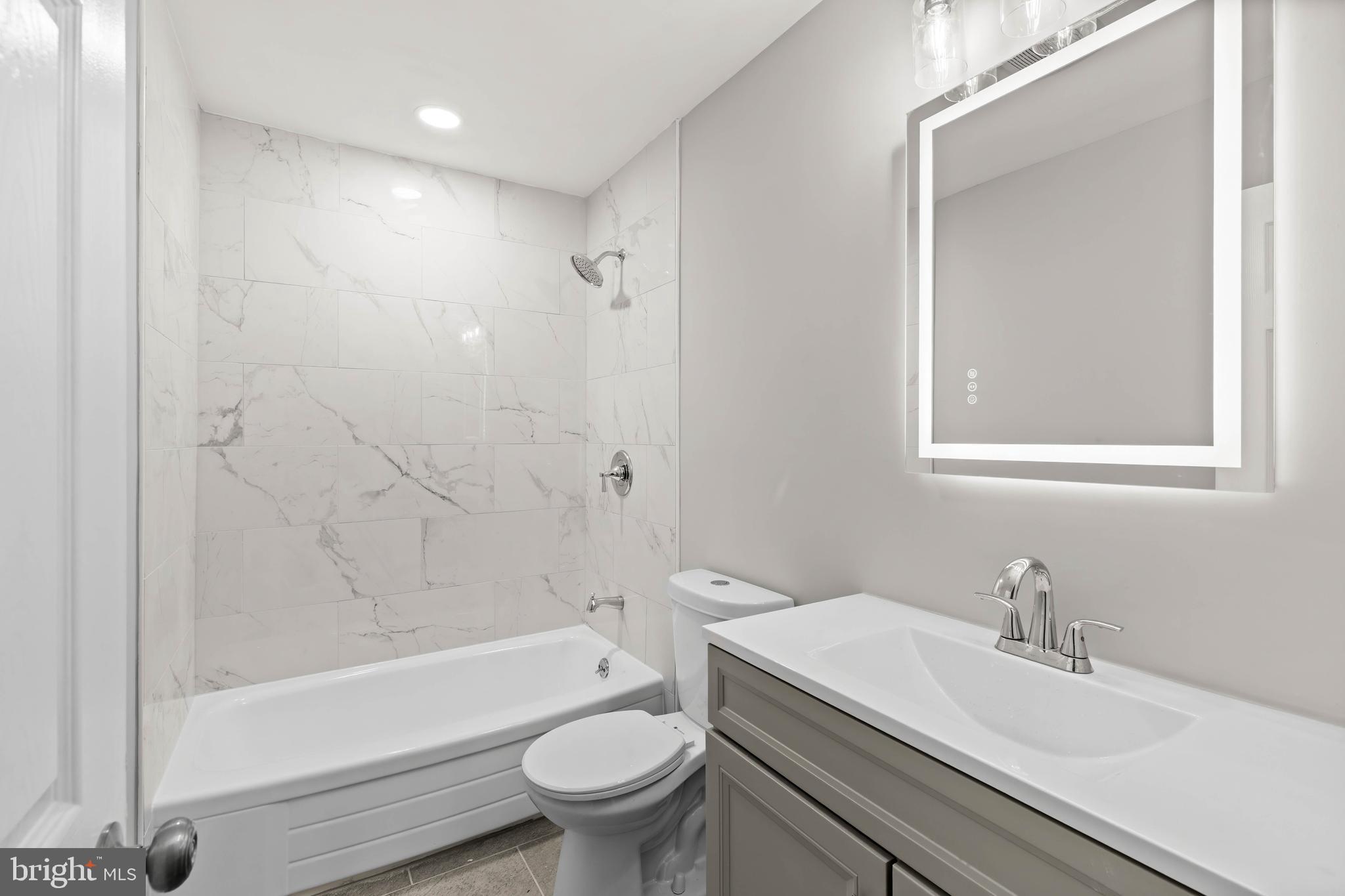 KINGS PARK ESTATES - Residential