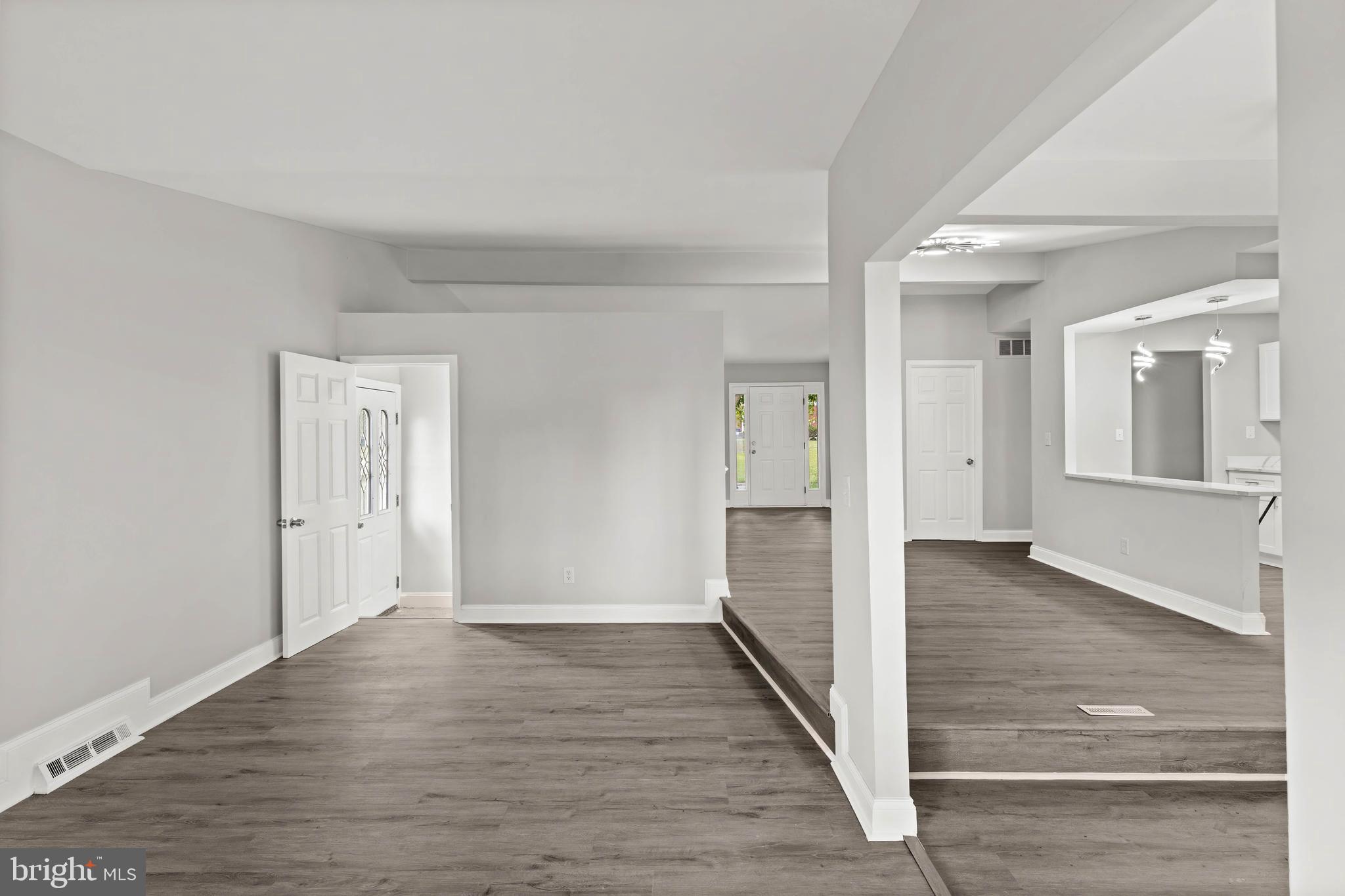 KINGS PARK ESTATES - Residential