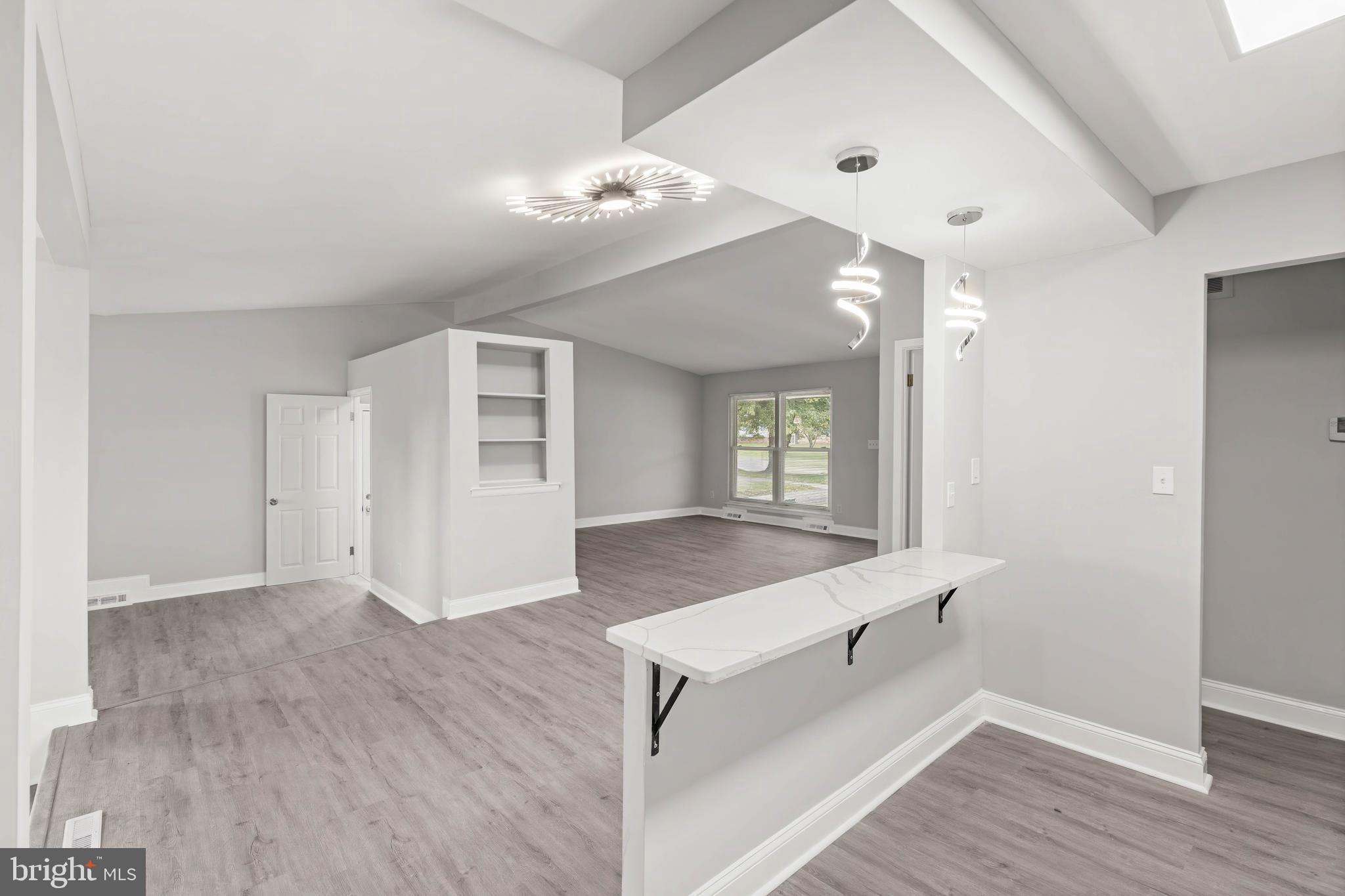 KINGS PARK ESTATES - Residential