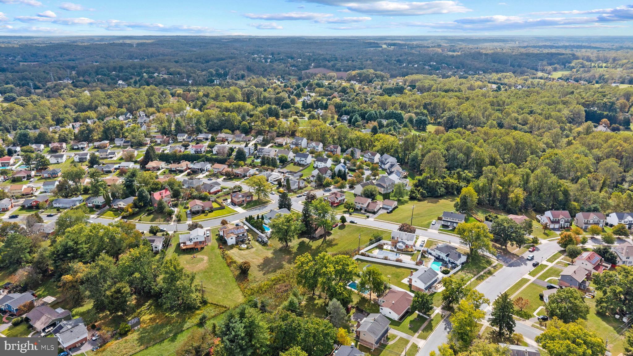 KINGS PARK ESTATES - Residential