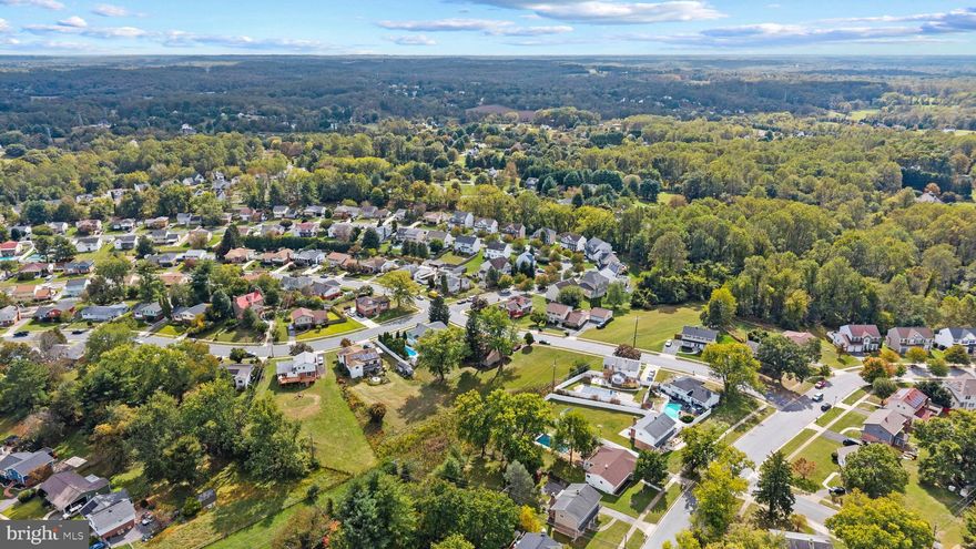 Live authentically. Step inside this charming rancher in Kings Park Estates and be wowed. Updates completed in 2025. Experience the convenience of single-level living in an open-concept design that seamlessly blends the gathering spaces. Showcase your culinary creativity in the spacious kitchen while nourishing and connecting with guests. A fresh, soothing neutral palette awaits your personal touch. Lower level features a full bathroom and an area that can serve as an office or guest bedroom, while still providing ample space for entertaining. Extended family room overlooking the pool invites you to enjoy the outdoors and commune with nature year-round.  New Pool Liner installed in August 2025. New patio pavers installed in 2025. Relax and unwind in your private oasis while taking in the refreshing atmosphere. Enjoy resort-style living without leaving the comforts of home.  Cultivate your existence. The art of uniting human and home.