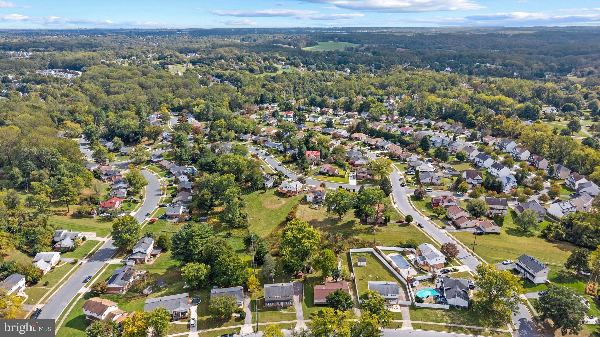 KINGS PARK ESTATES - Residential