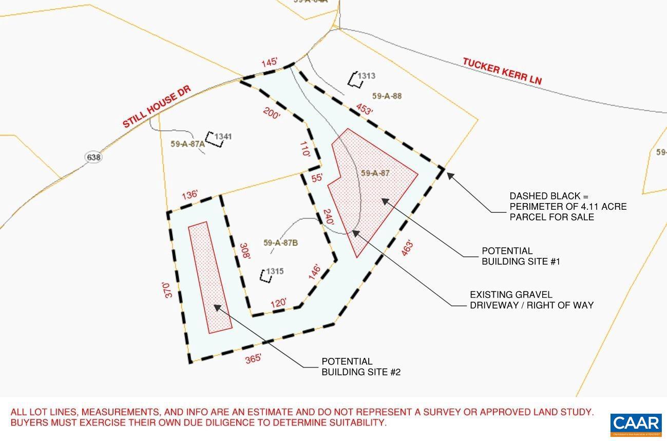 TBD STILL HOUSE DR 59-A-87