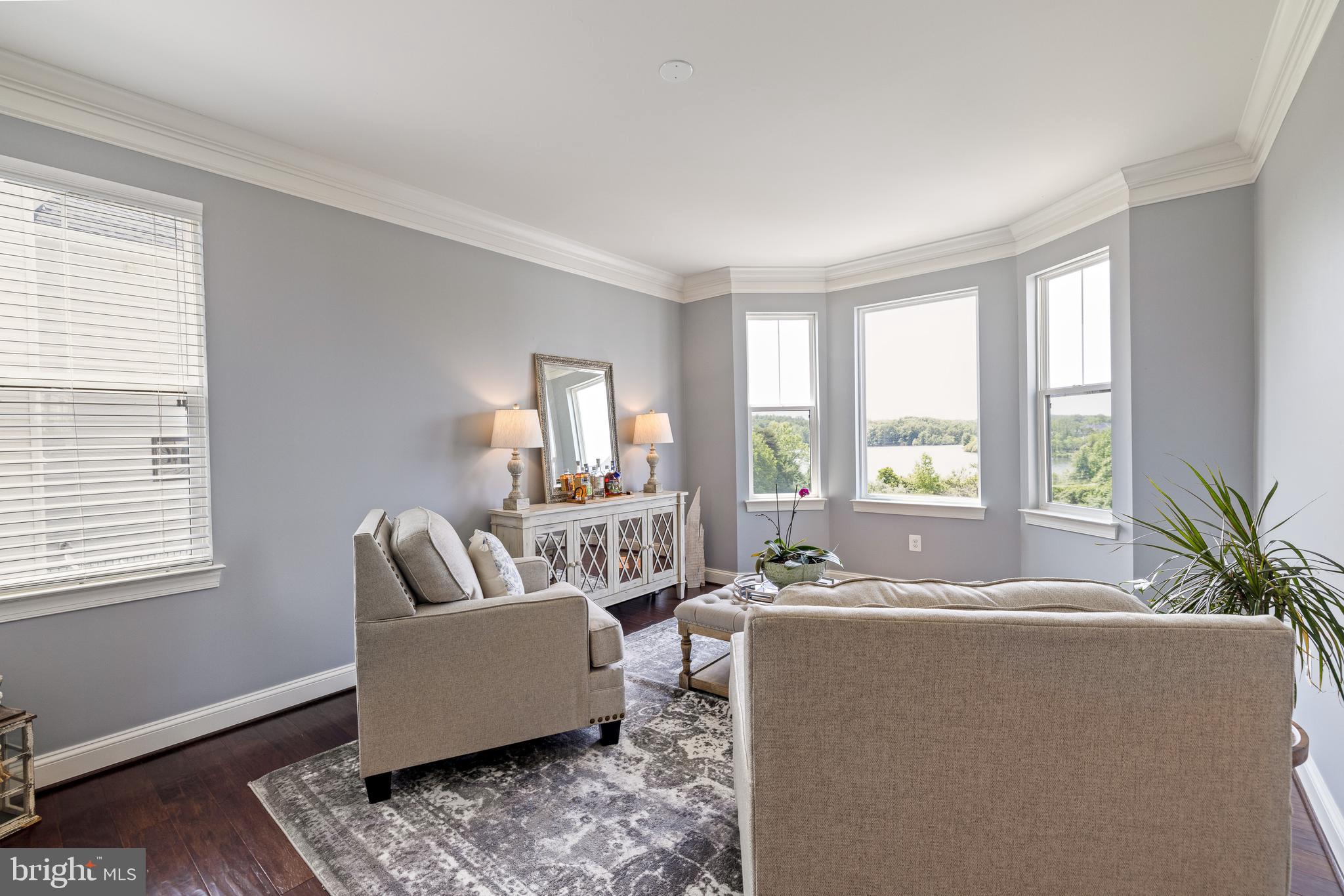 LAKE POINT ROUND HILL - Residential