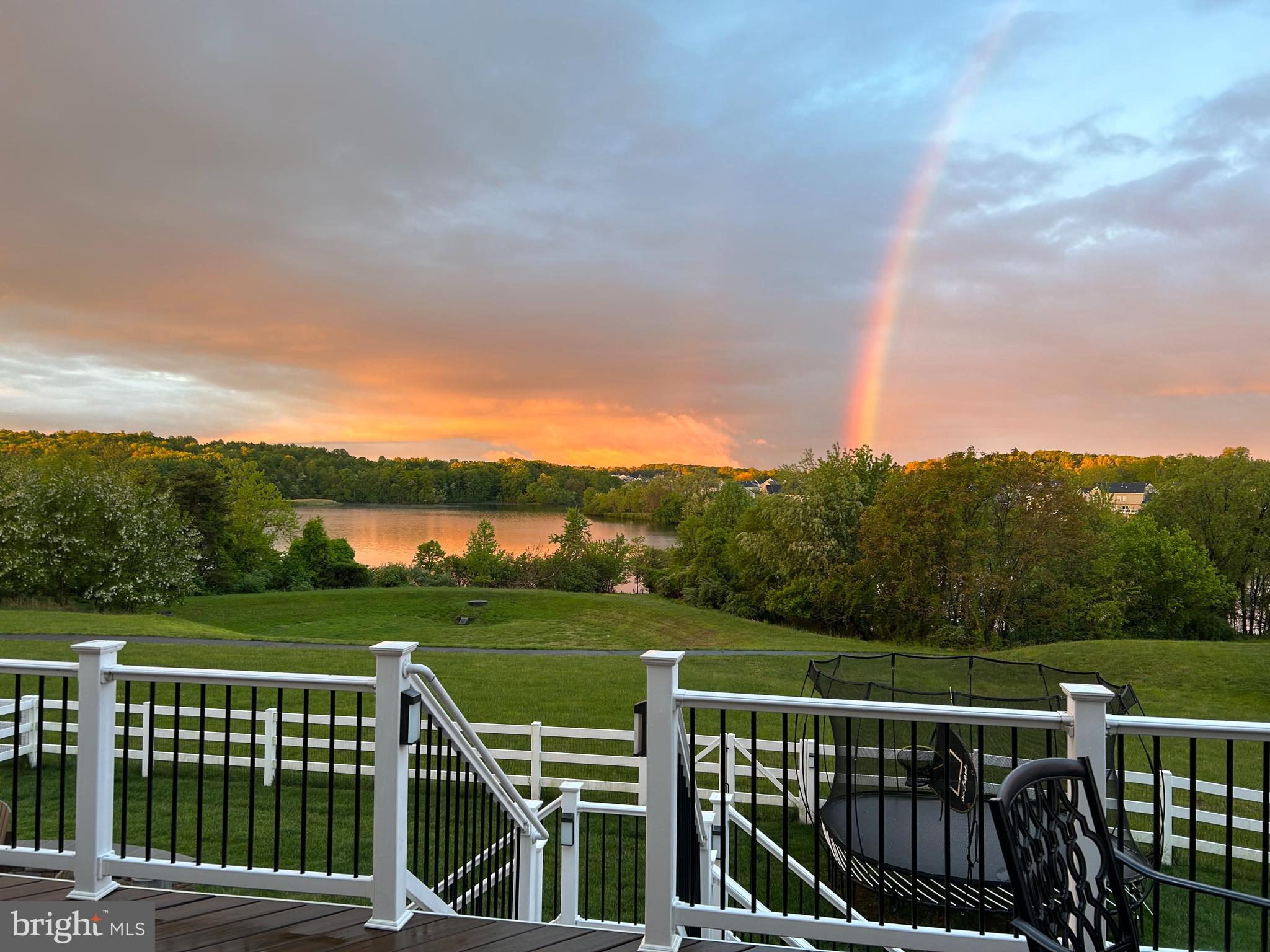 LAKE POINT ROUND HILL - Residential
