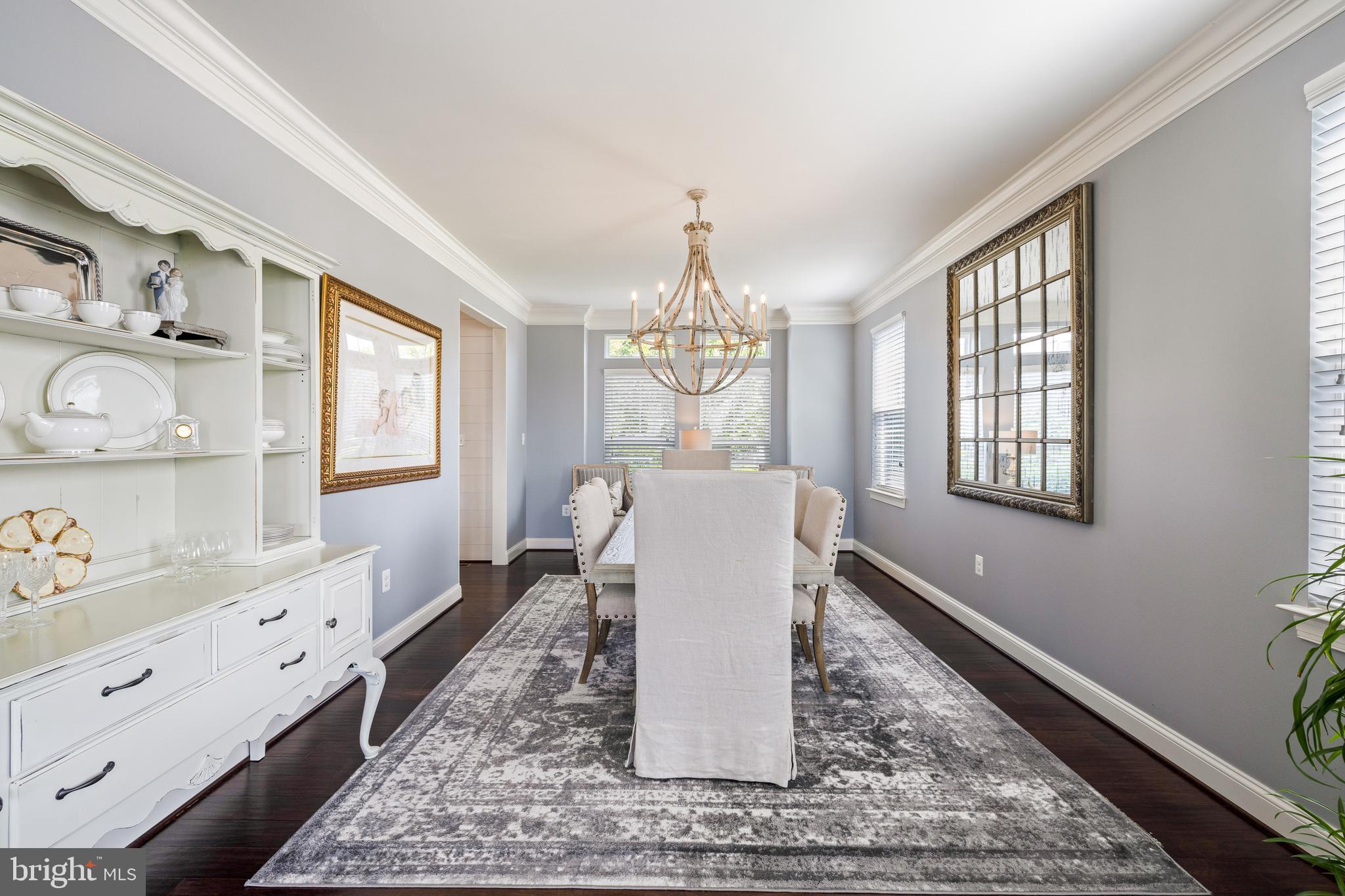 LAKE POINT ROUND HILL - Residential