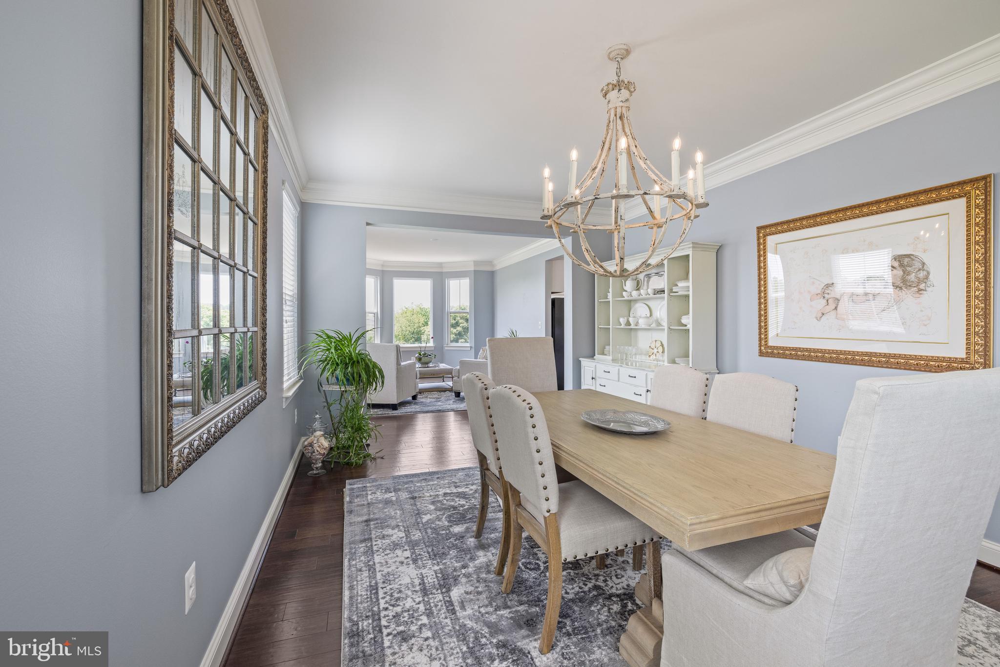 LAKE POINT ROUND HILL - Residential