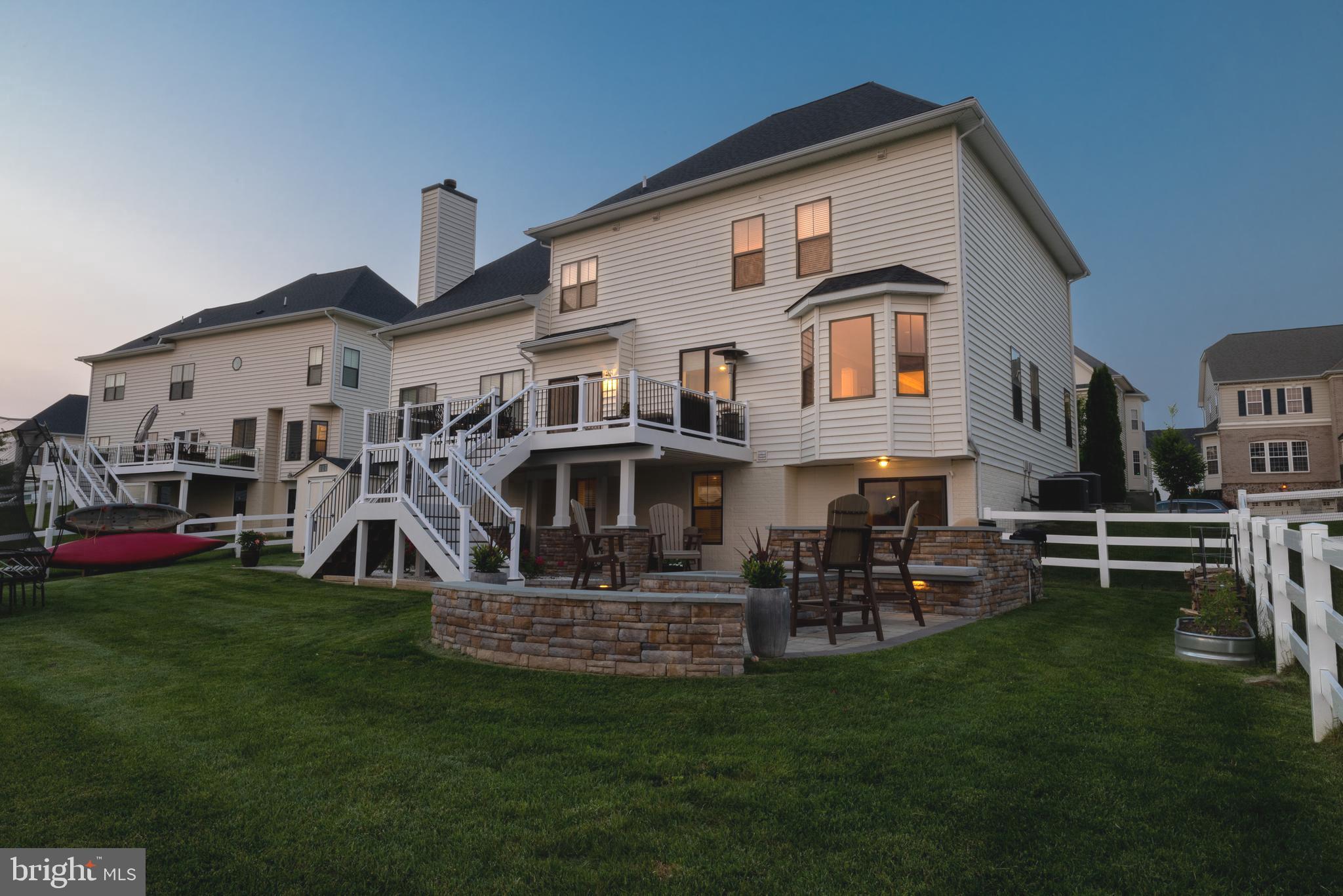 LAKE POINT ROUND HILL - Residential