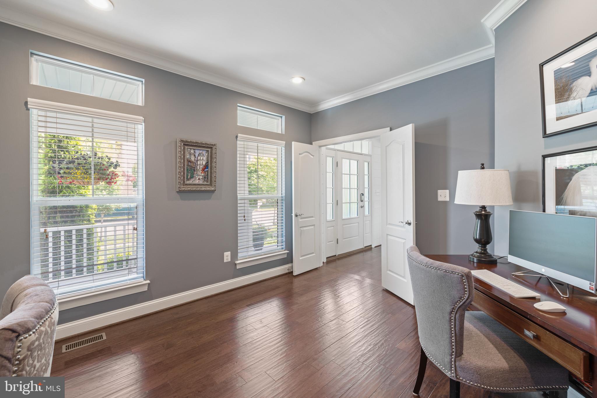 LAKE POINT ROUND HILL - Residential