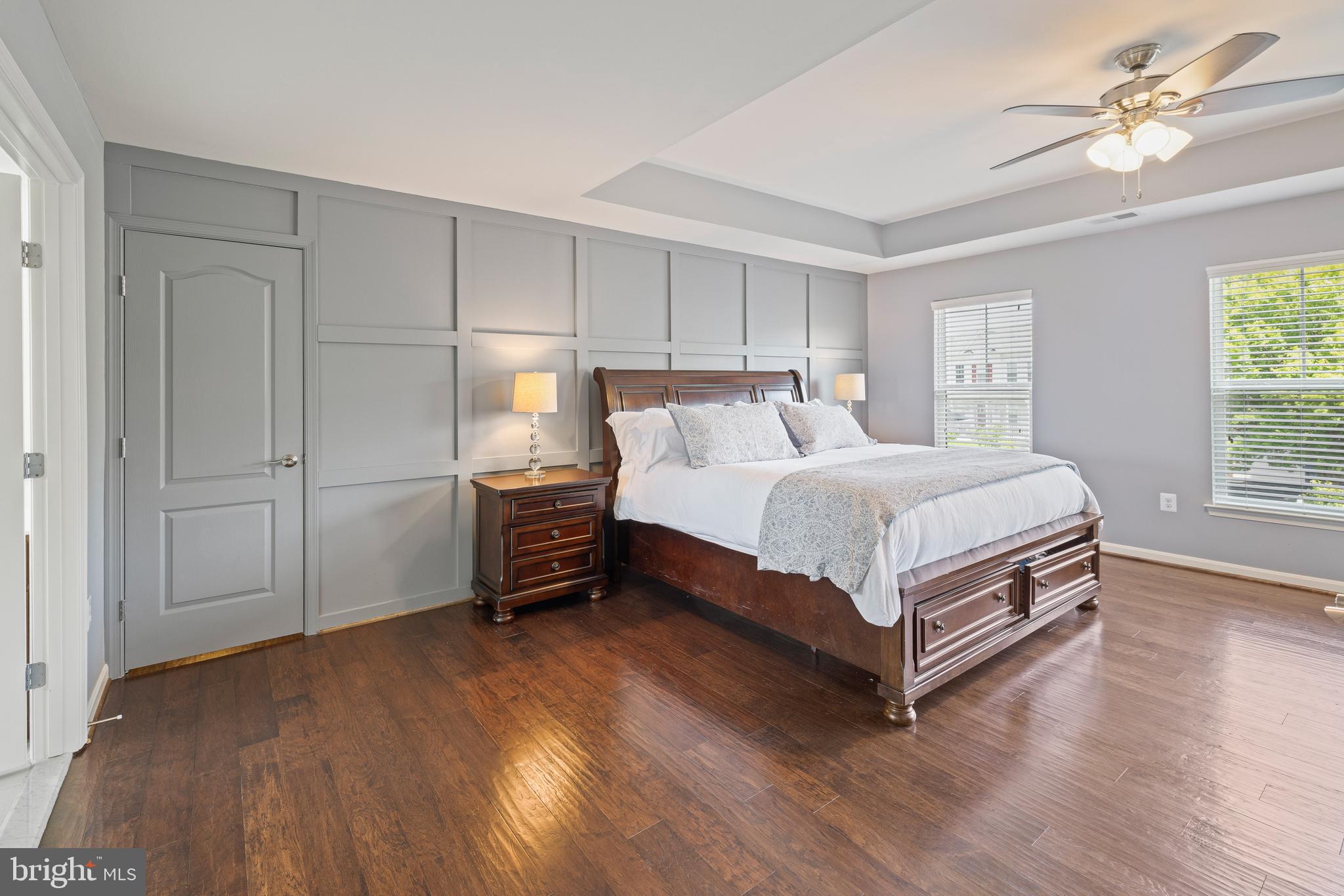 LAKE POINT ROUND HILL - Residential