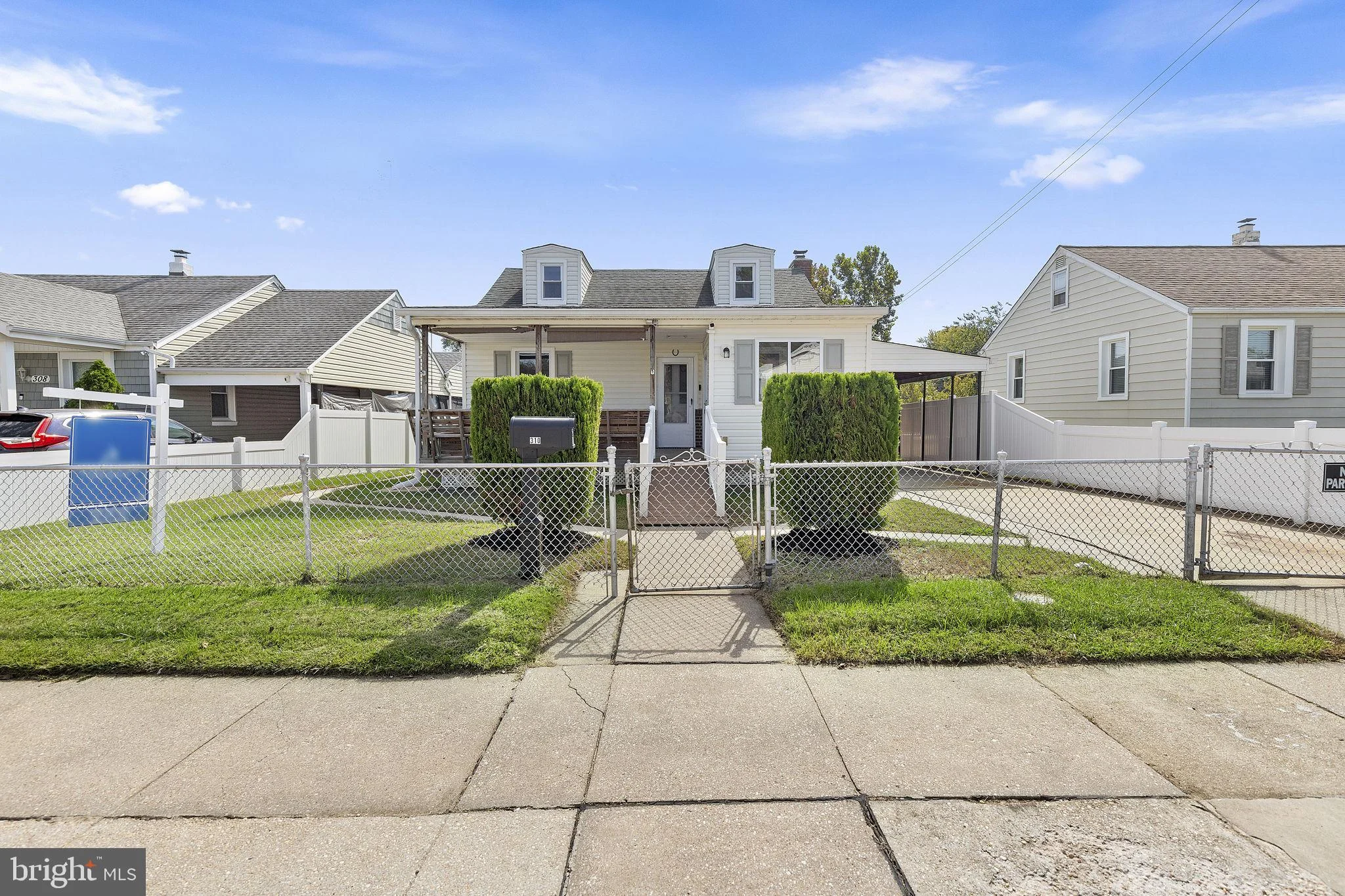 310 Pinewood Road, Baltimore, MD 21222