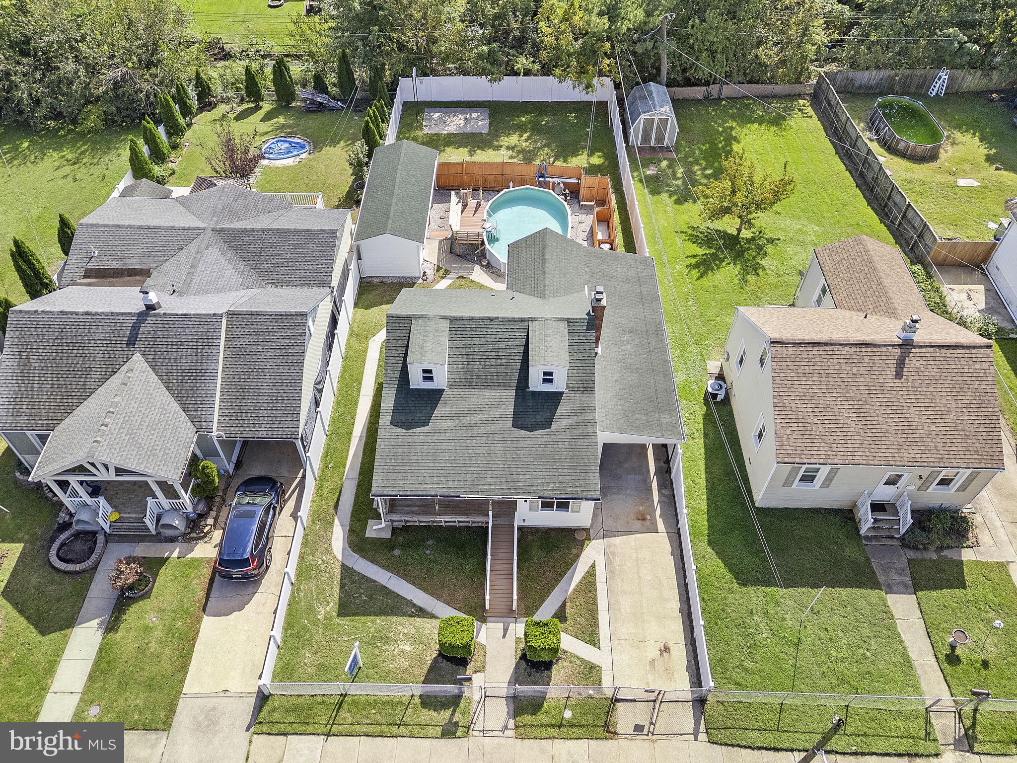 310 PINEWOOD ROAD
