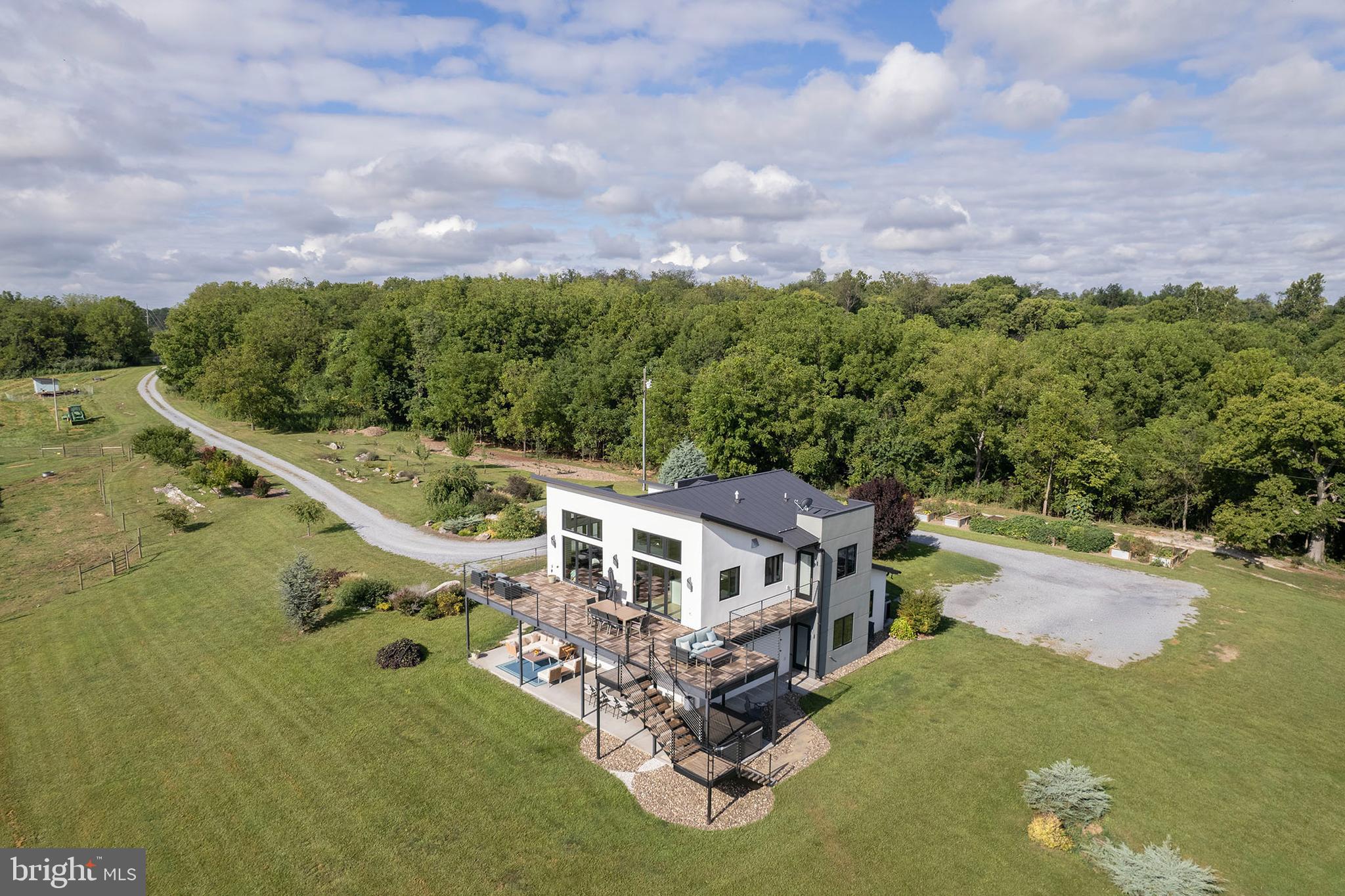 1744 LORD FAIRFAX HIGHWAY