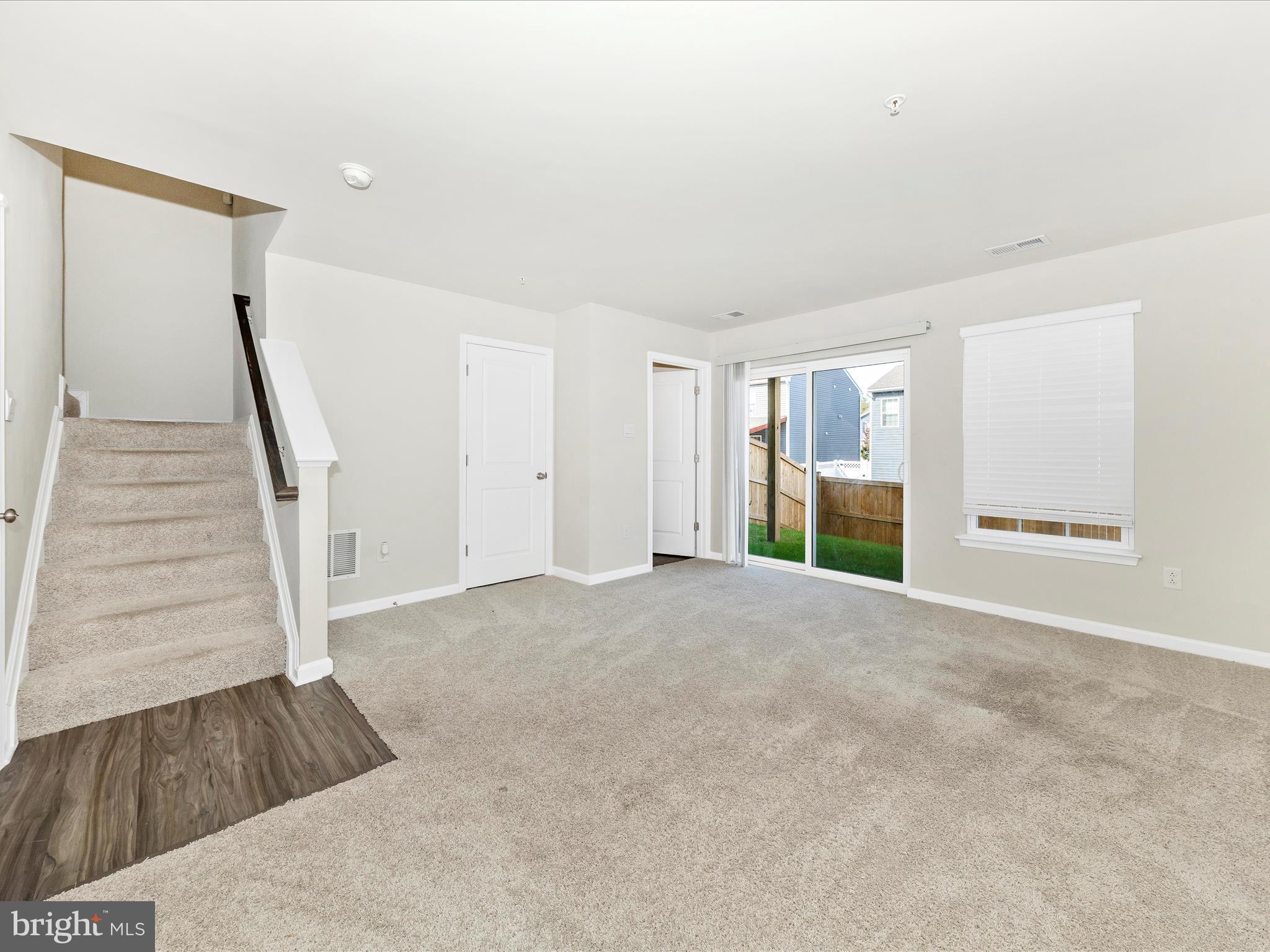 TUSCARORA CREEK - Residential Lease