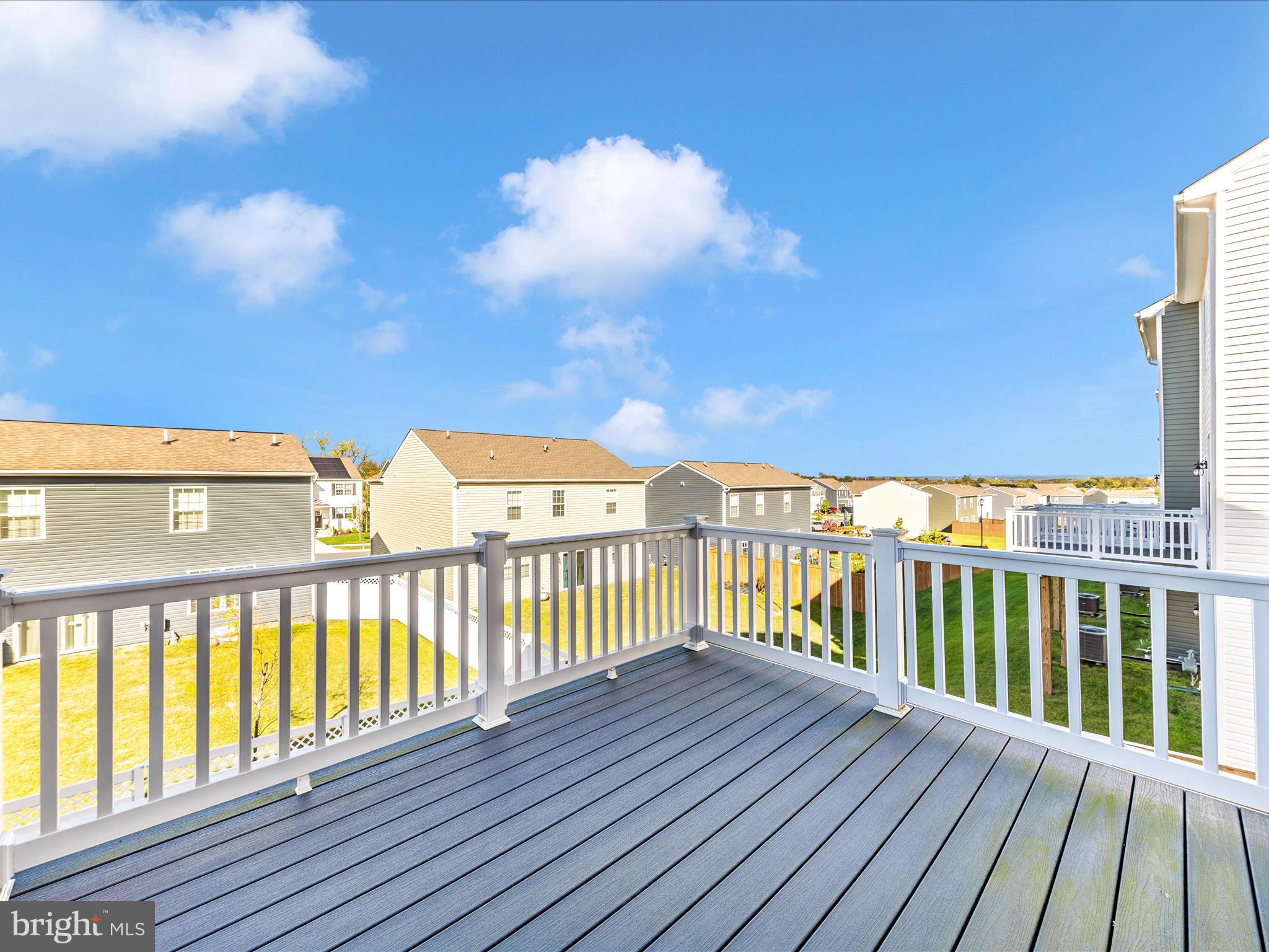 TUSCARORA CREEK - Residential Lease