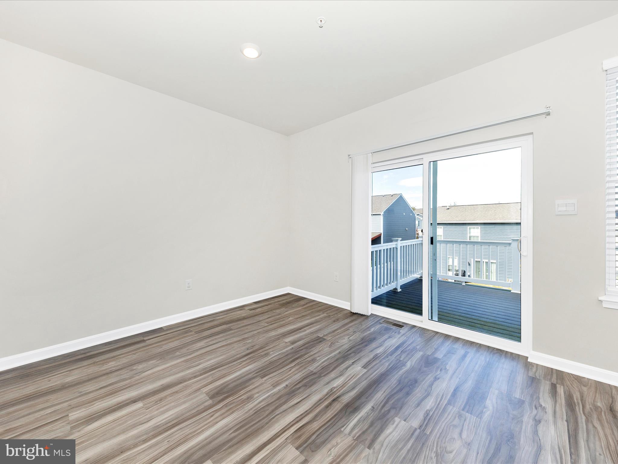 TUSCARORA CREEK - Residential Lease