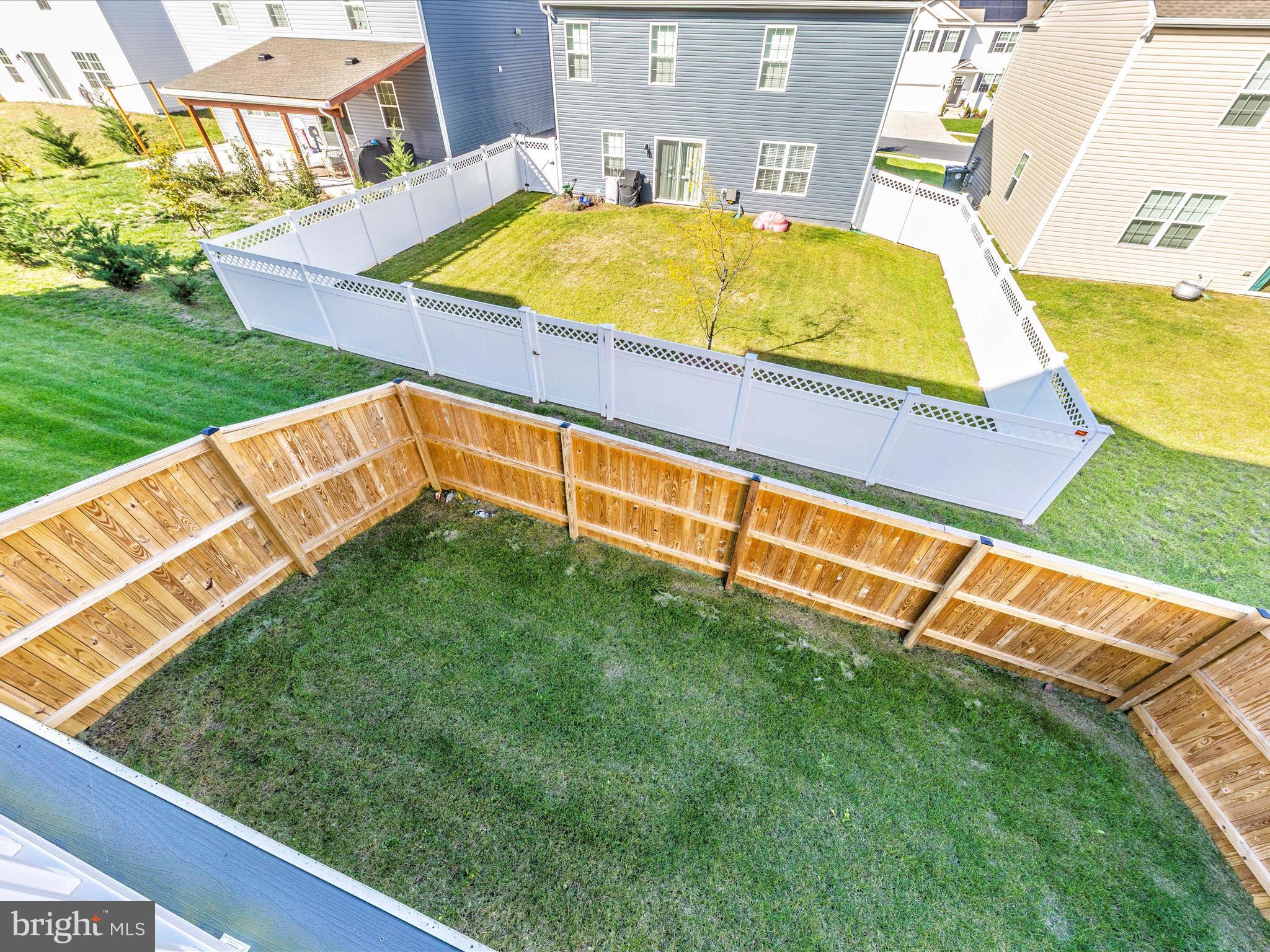 TUSCARORA CREEK - Residential Lease