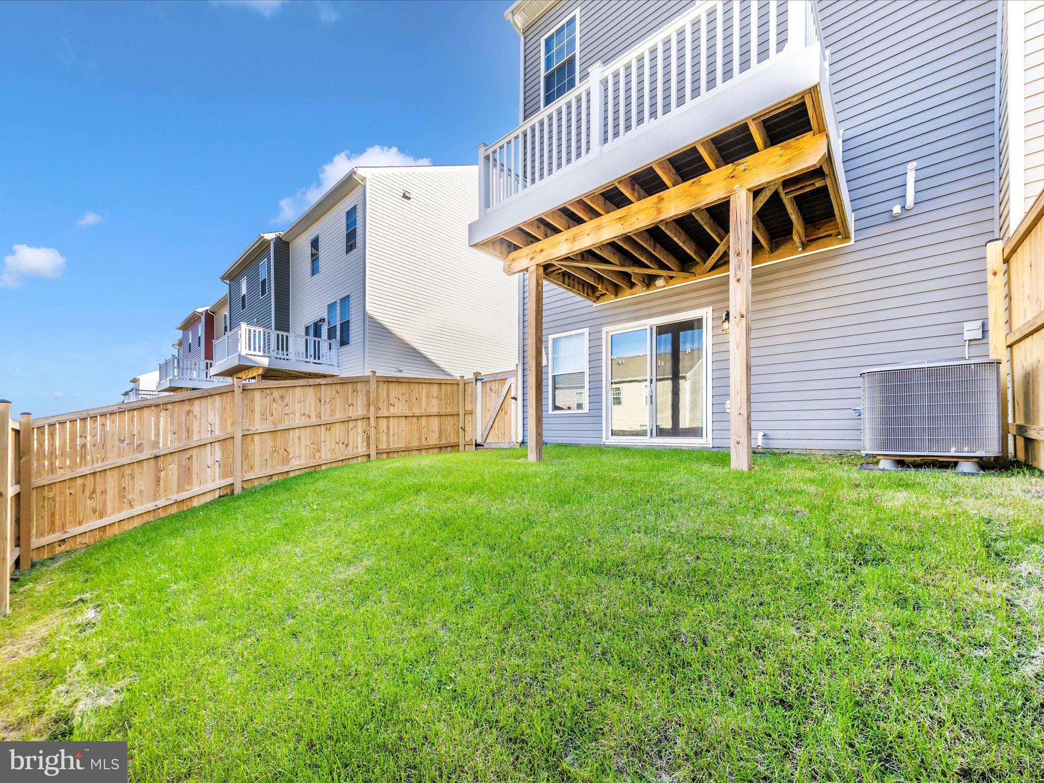 TUSCARORA CREEK - Residential Lease