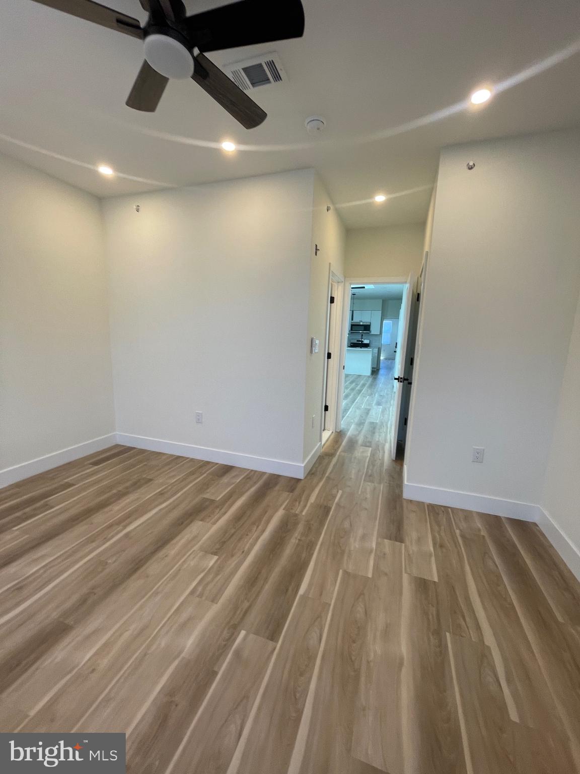 COBBS CREEK - Residential Lease