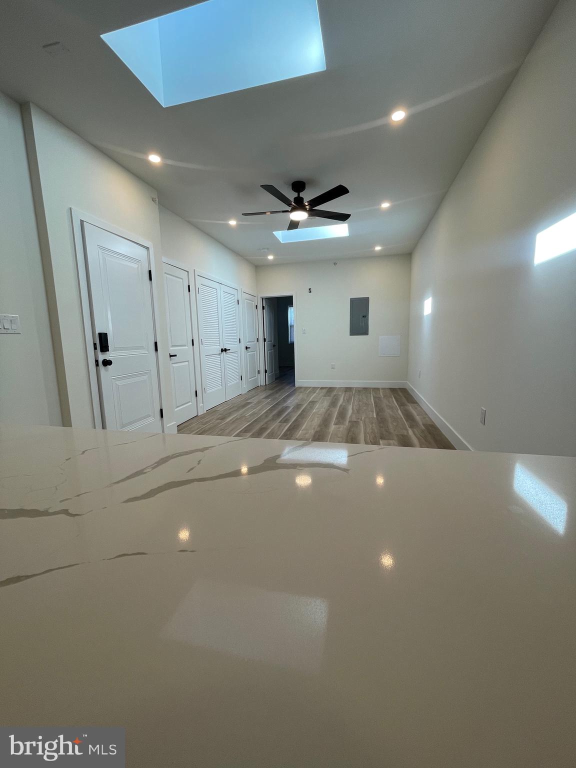 COBBS CREEK - Residential Lease