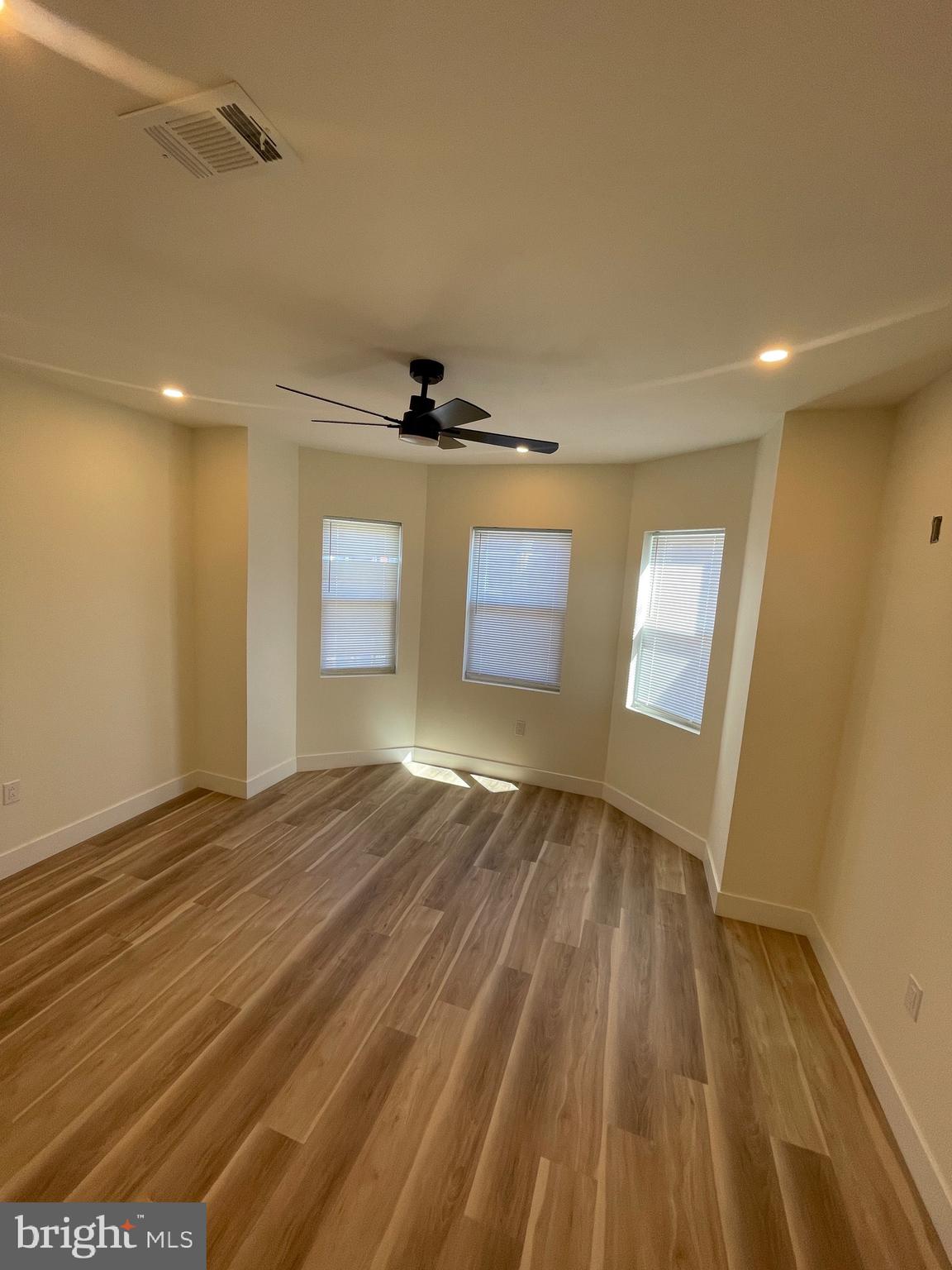 COBBS CREEK - Residential Lease