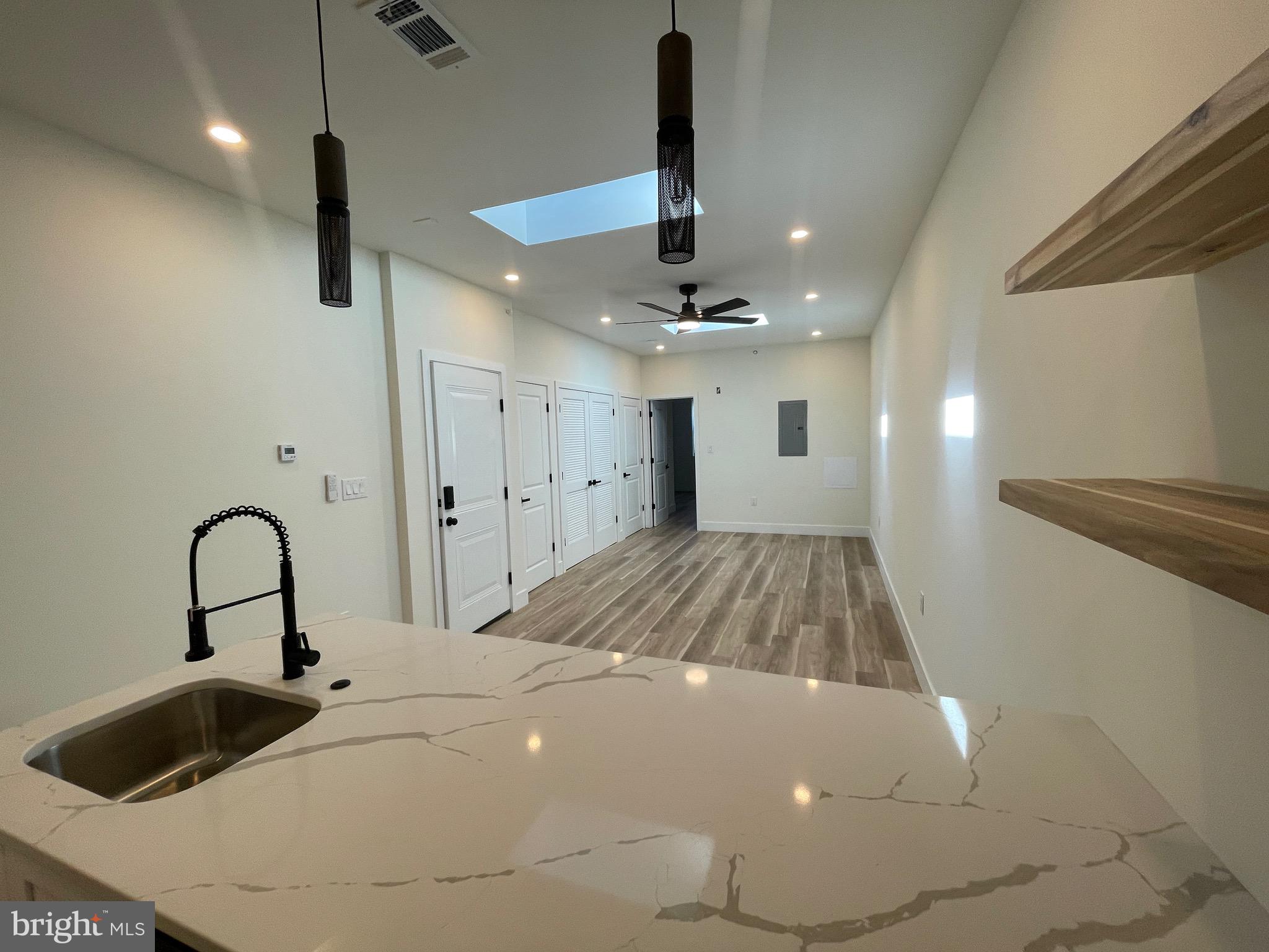 COBBS CREEK - Residential Lease