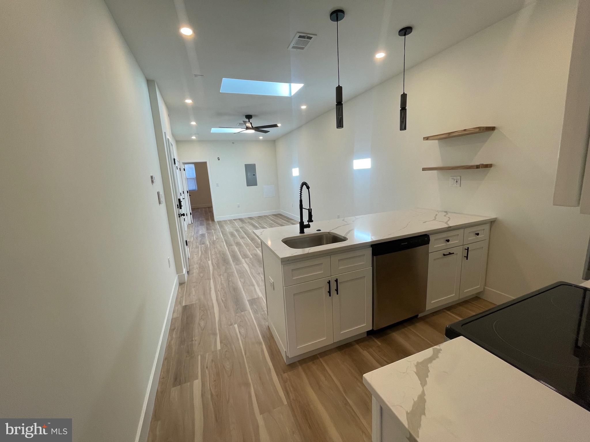 COBBS CREEK - Residential Lease