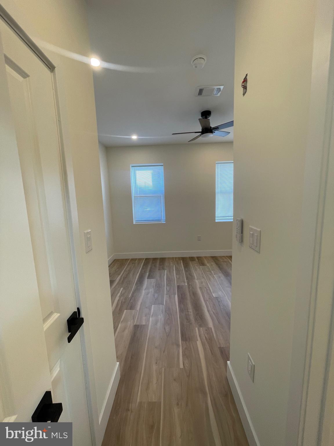 COBBS CREEK - Residential Lease